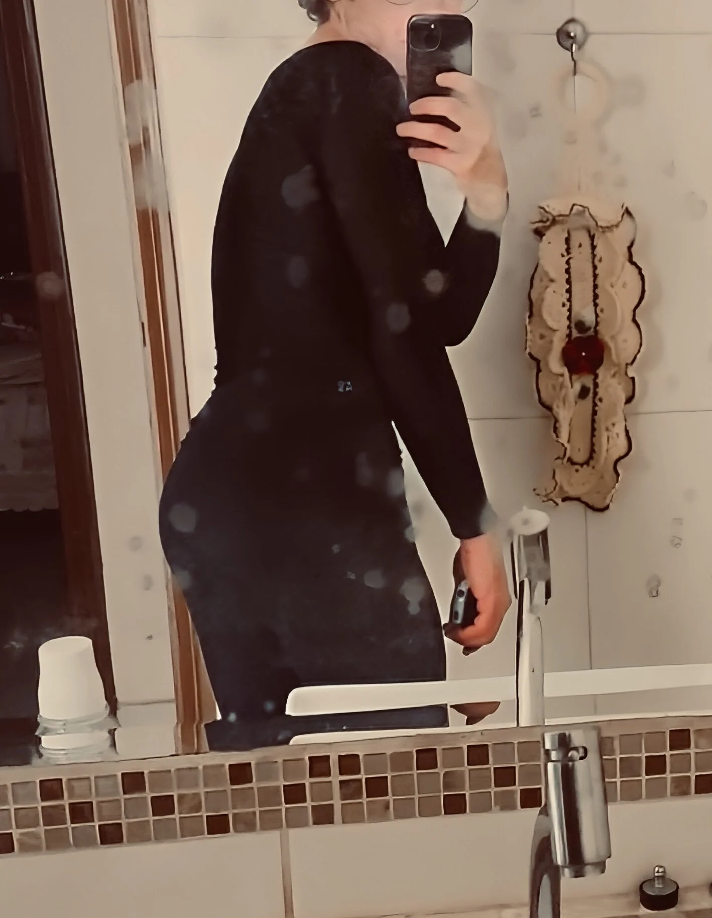 XXX Porn Photo of Nude WalkingEthernet 3