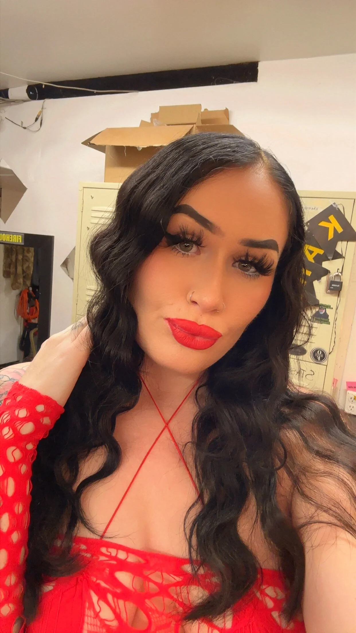XXX Porn Photo of Nude porshathegoddess 6
