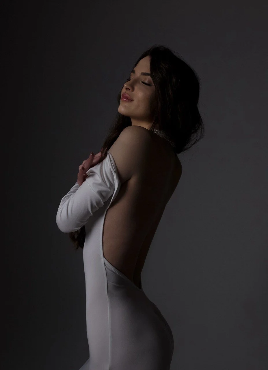 XXX Porn Photo of Nude irisskiss 11