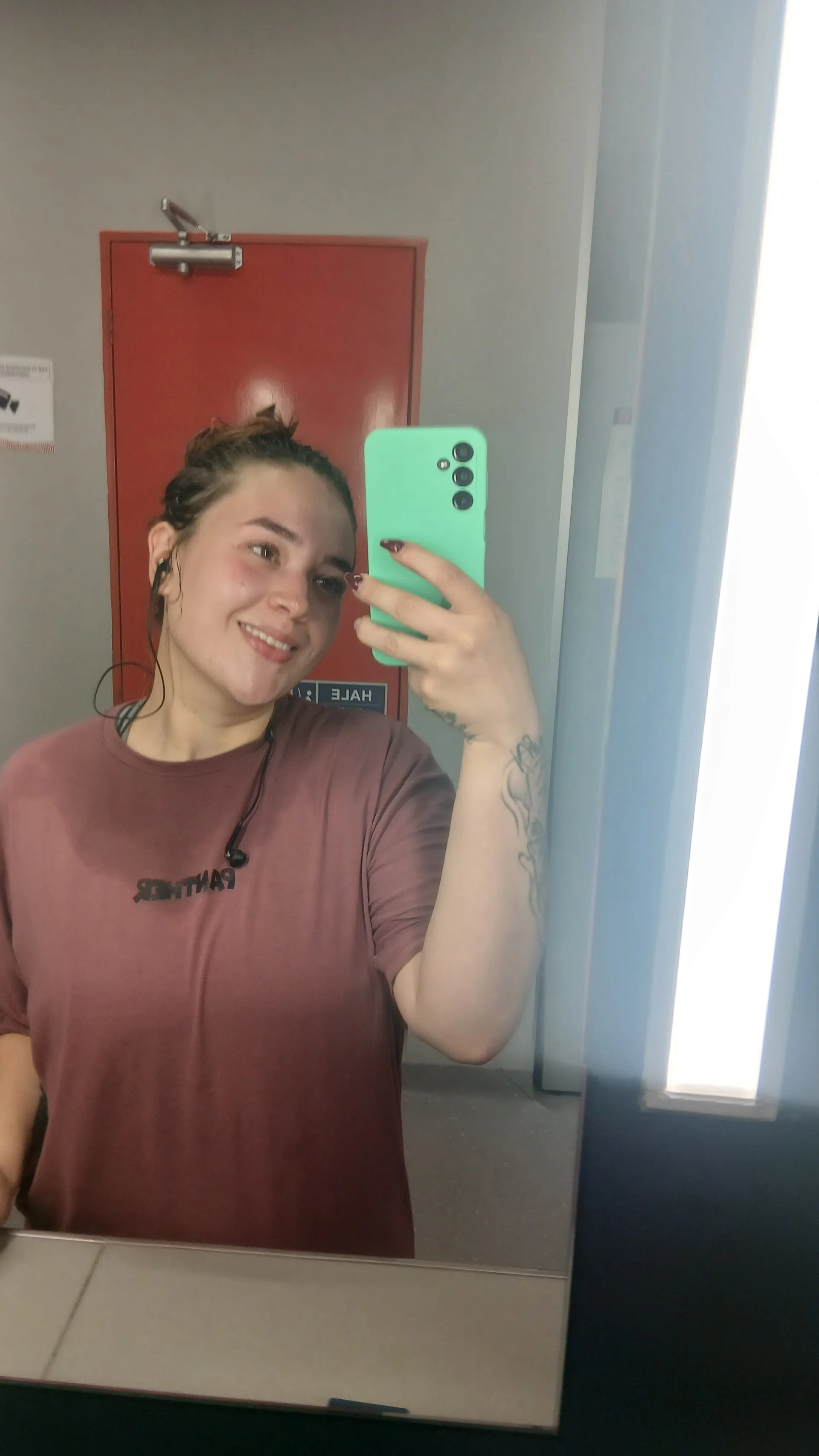XXX Porn Photo of Nude miss_berlyn 5