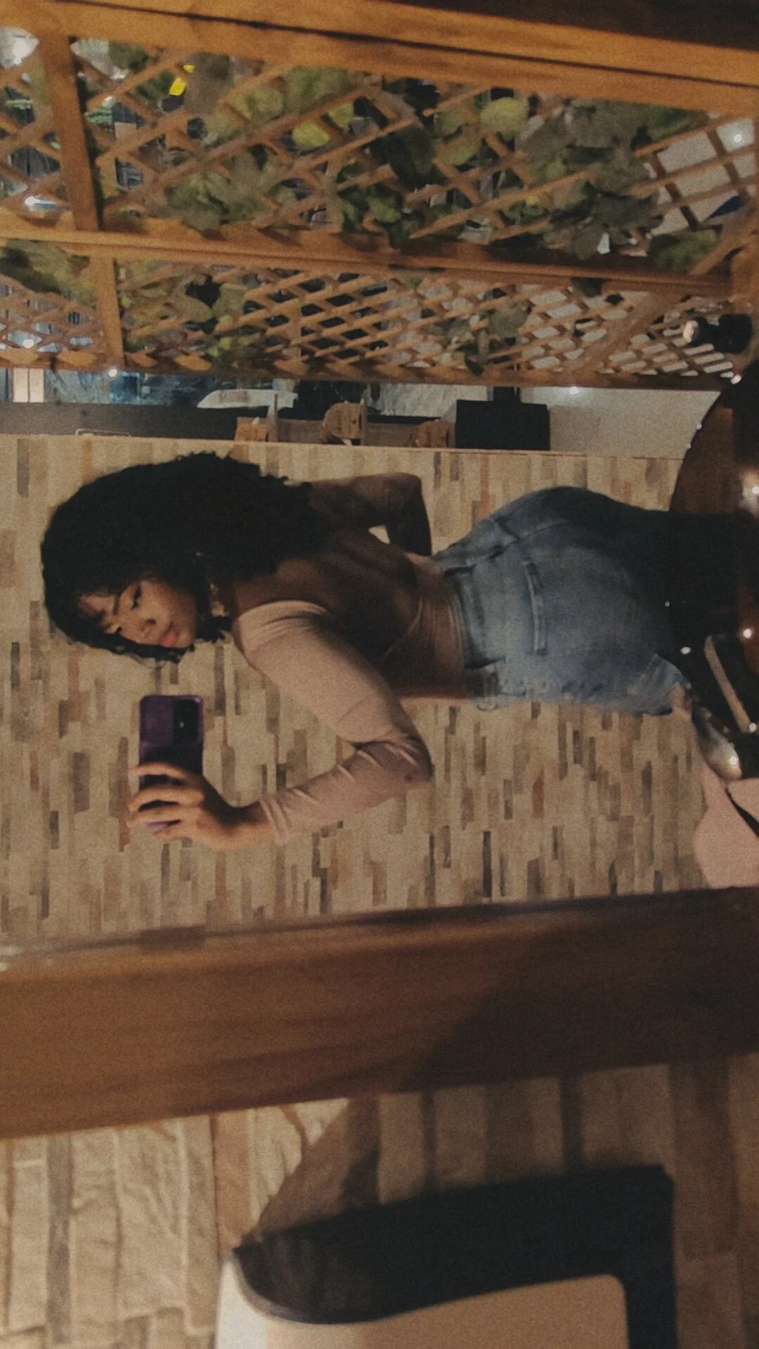 XXX Porn Photo of Nude ebonyciaraqueen 22