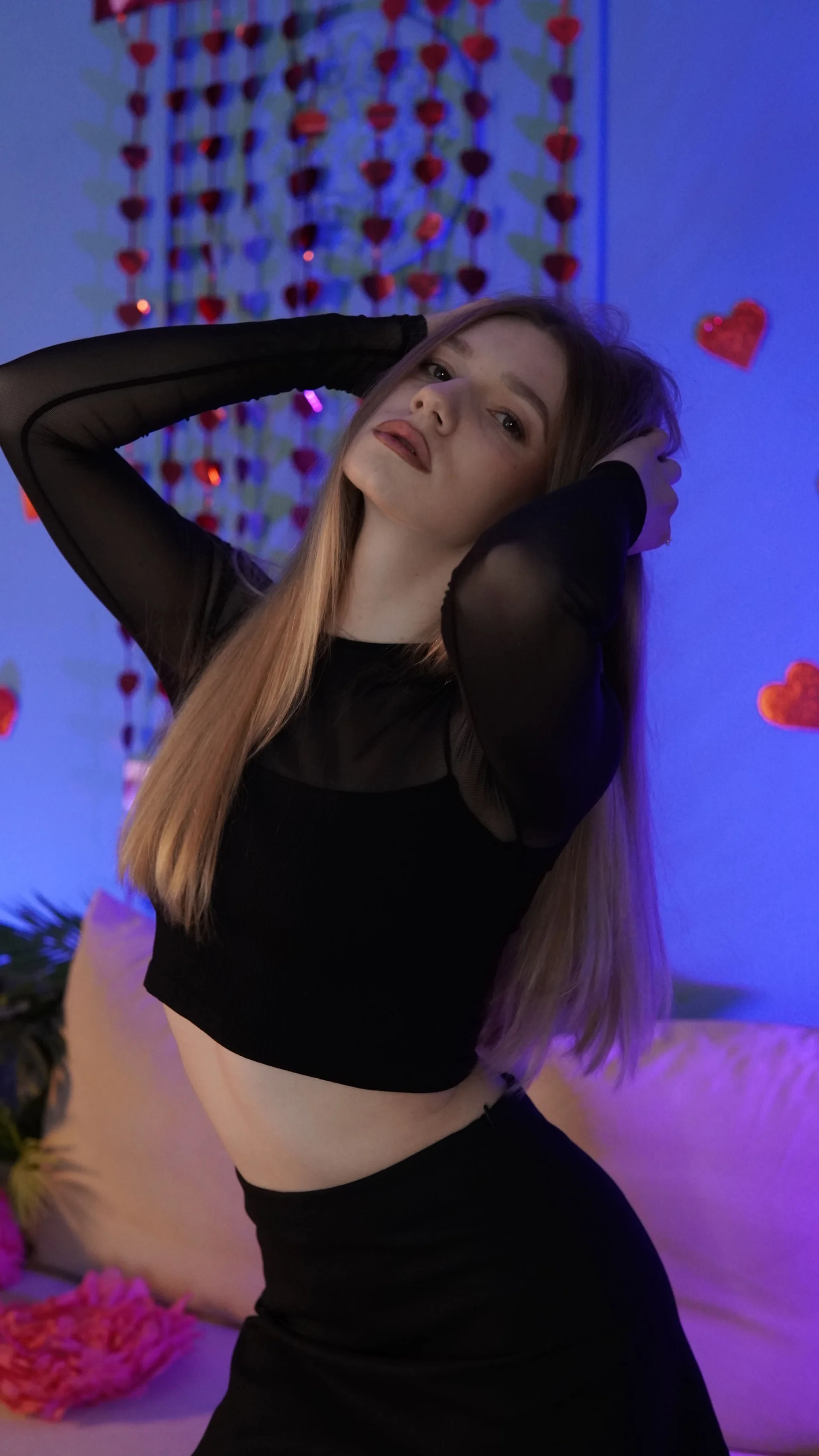 XXX Porn Photo of Nude Vanessa__Lui 6