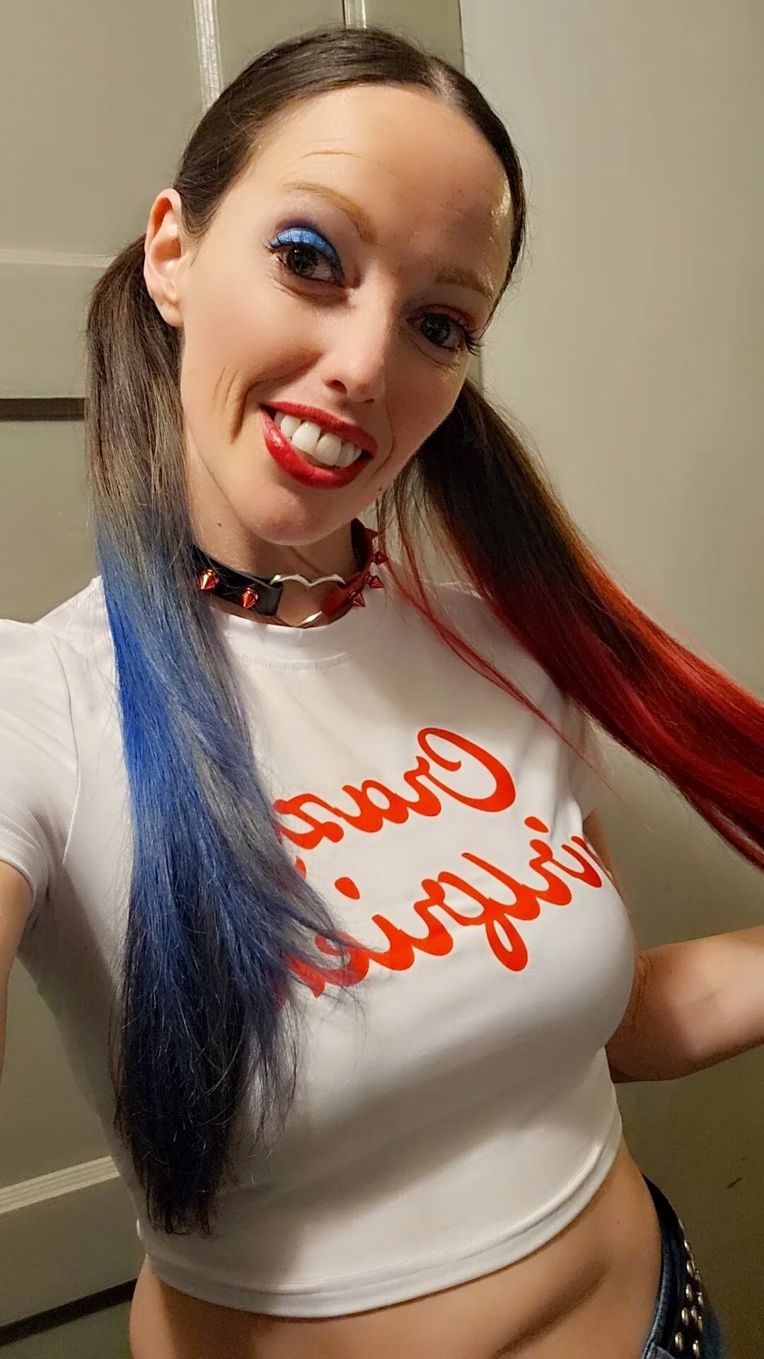 XXX Porn Photo of Nude Adrina_Drake 5