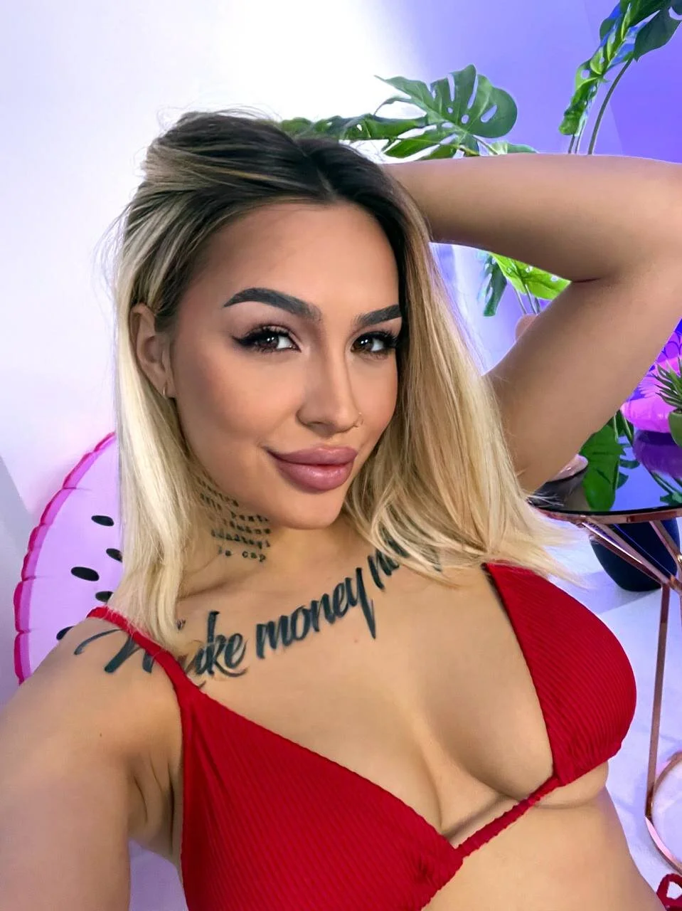 XXX Porn Photo of Nude AmmyDanger 15