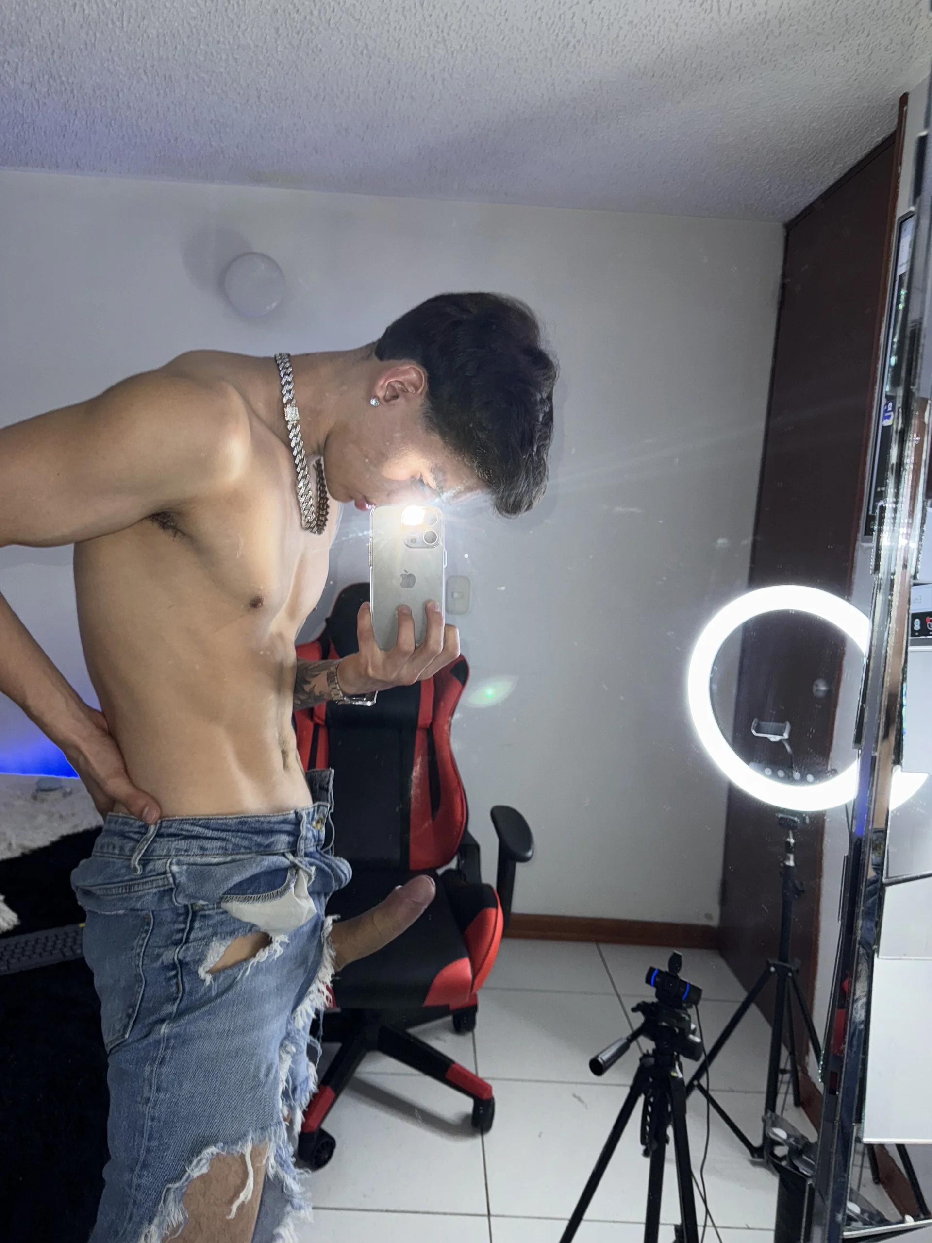 XXX Porn Photo of Nude Joan_Gonzalez 47