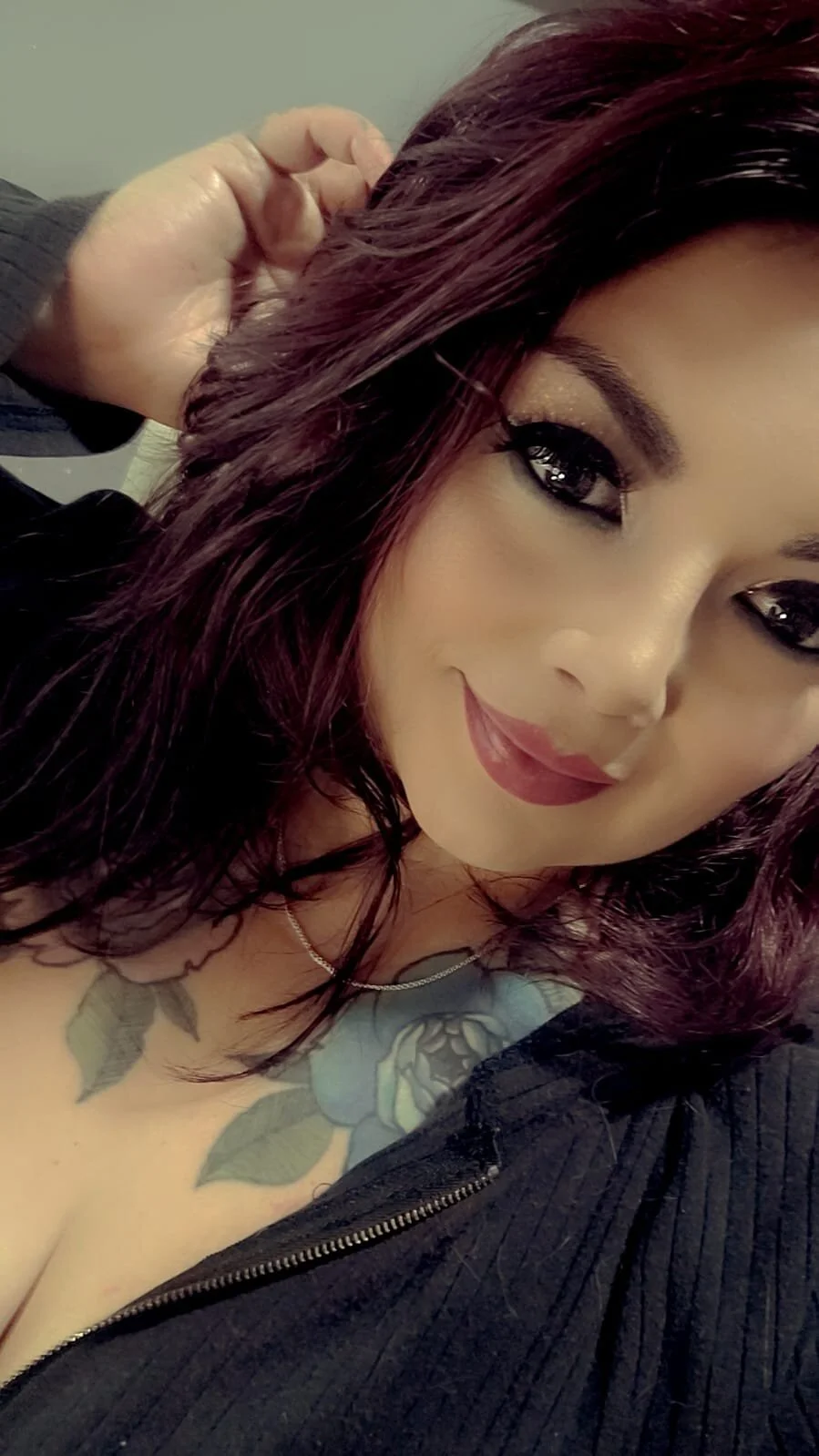 XXX Porn Photo of Nude juliette_rd 55