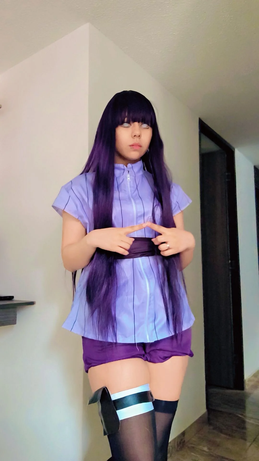 XXX Porn Photo of Nude Kiiokapop__ 1