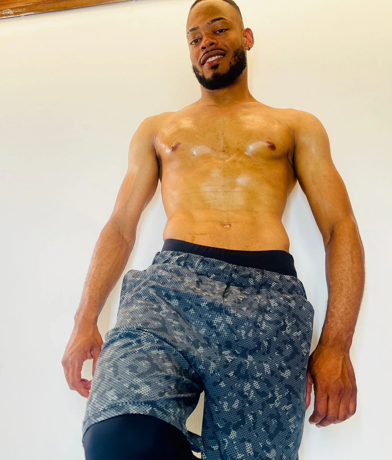 XXX Porn Photo of Nude Oliver_bigblack_cock 9