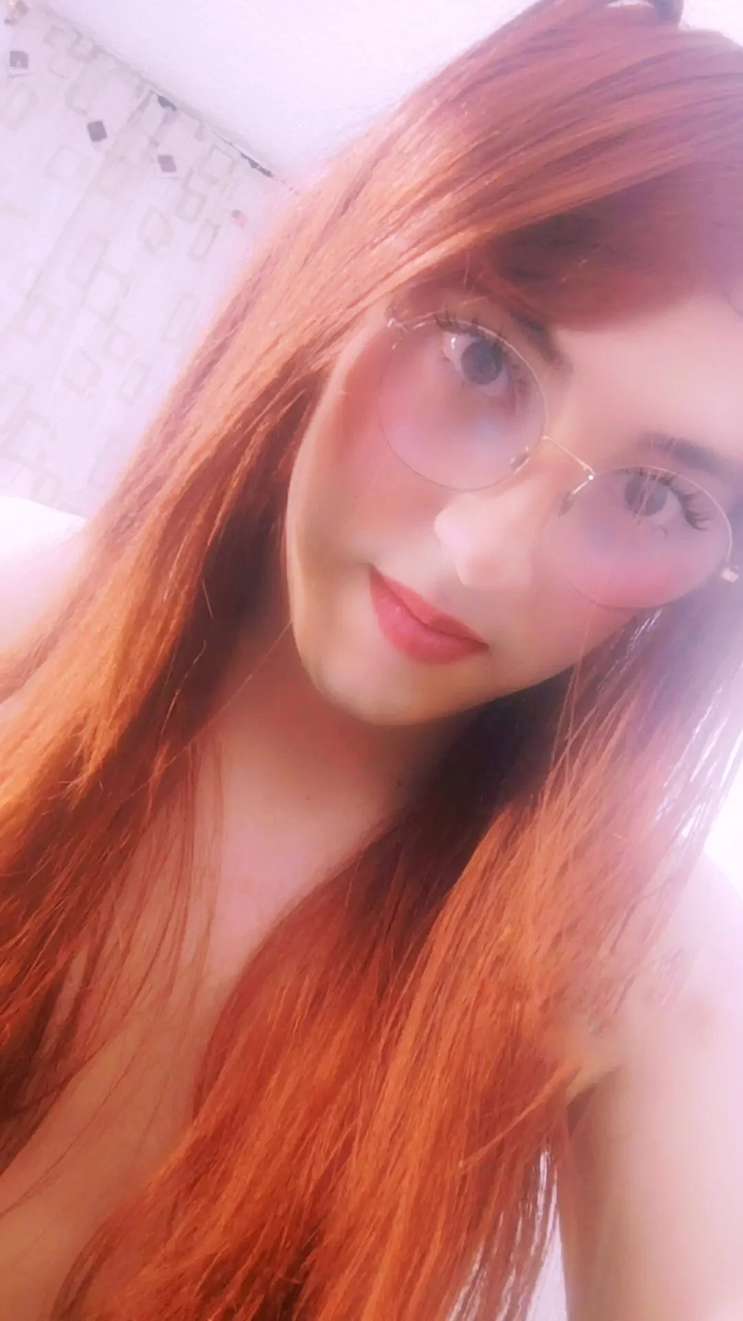 XXX Porn Photo of Nude Mercie_11 6