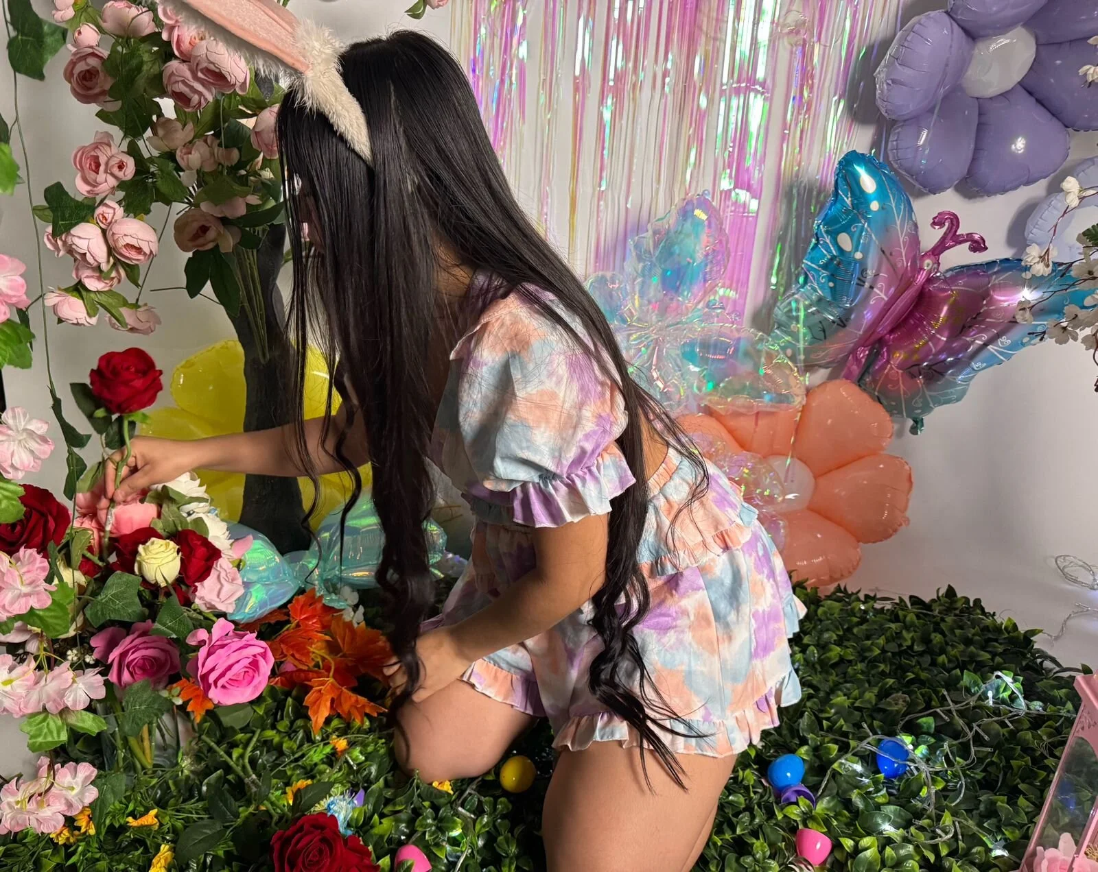 XXX Porn Photo of Nude Foxy200__ 158