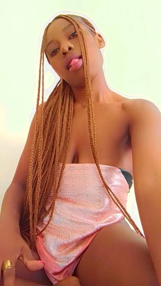 XXX Porn Photo of Nude Nasty_sonnie 224