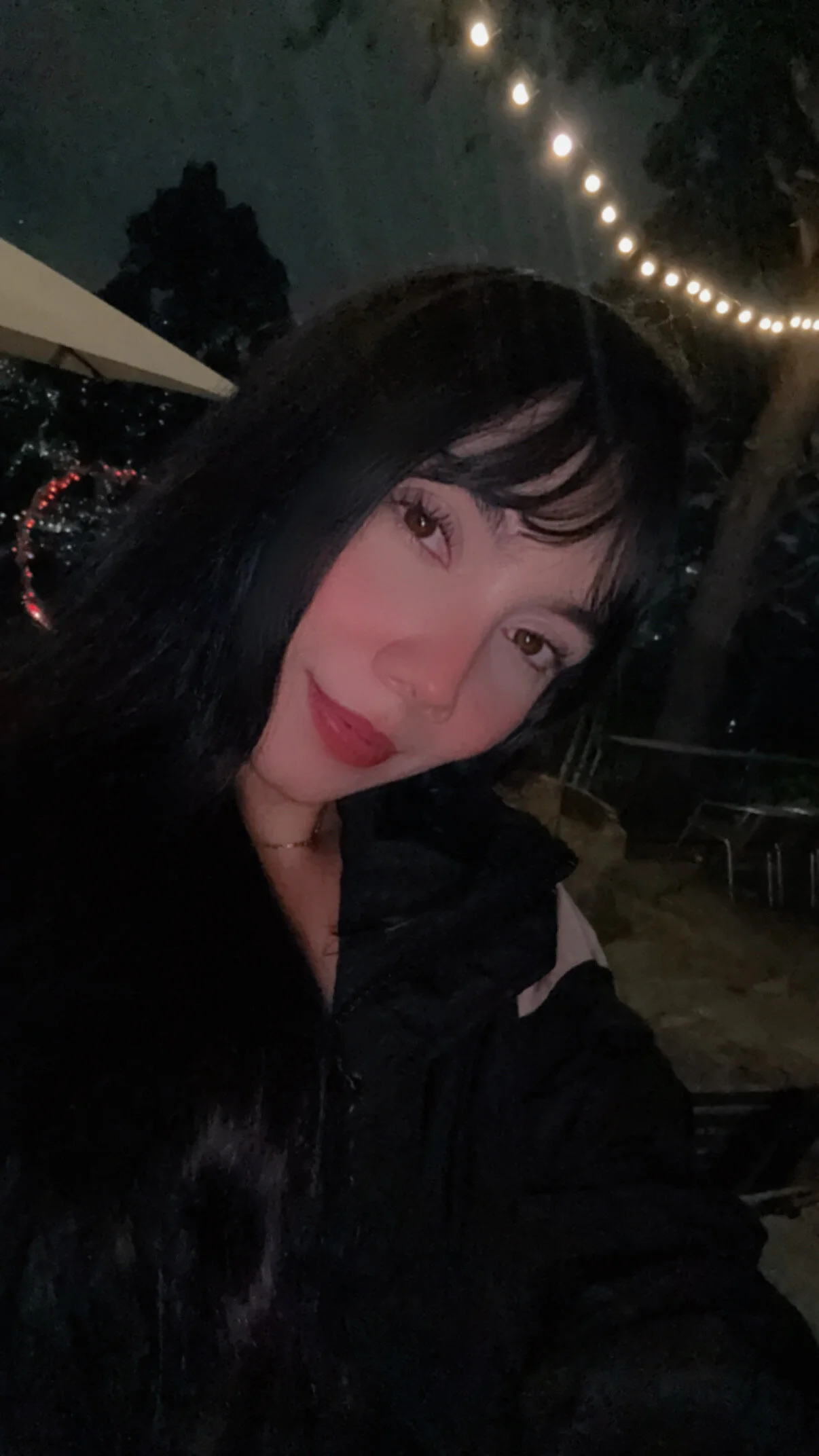 XXX Porn Photo of Nude SOY_LUPE 7