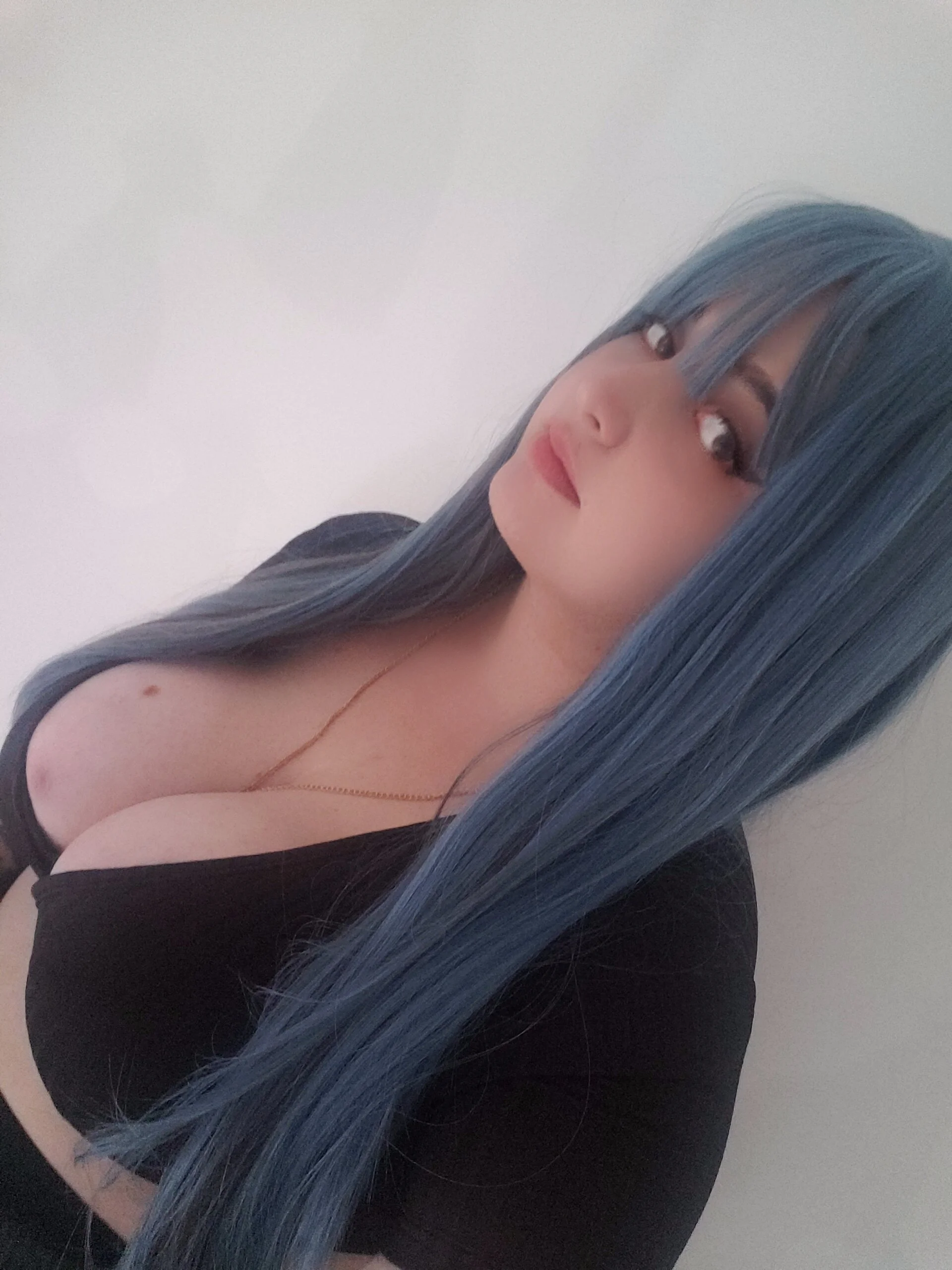 XXX Porn Photo of Nude Lucy_barker 3