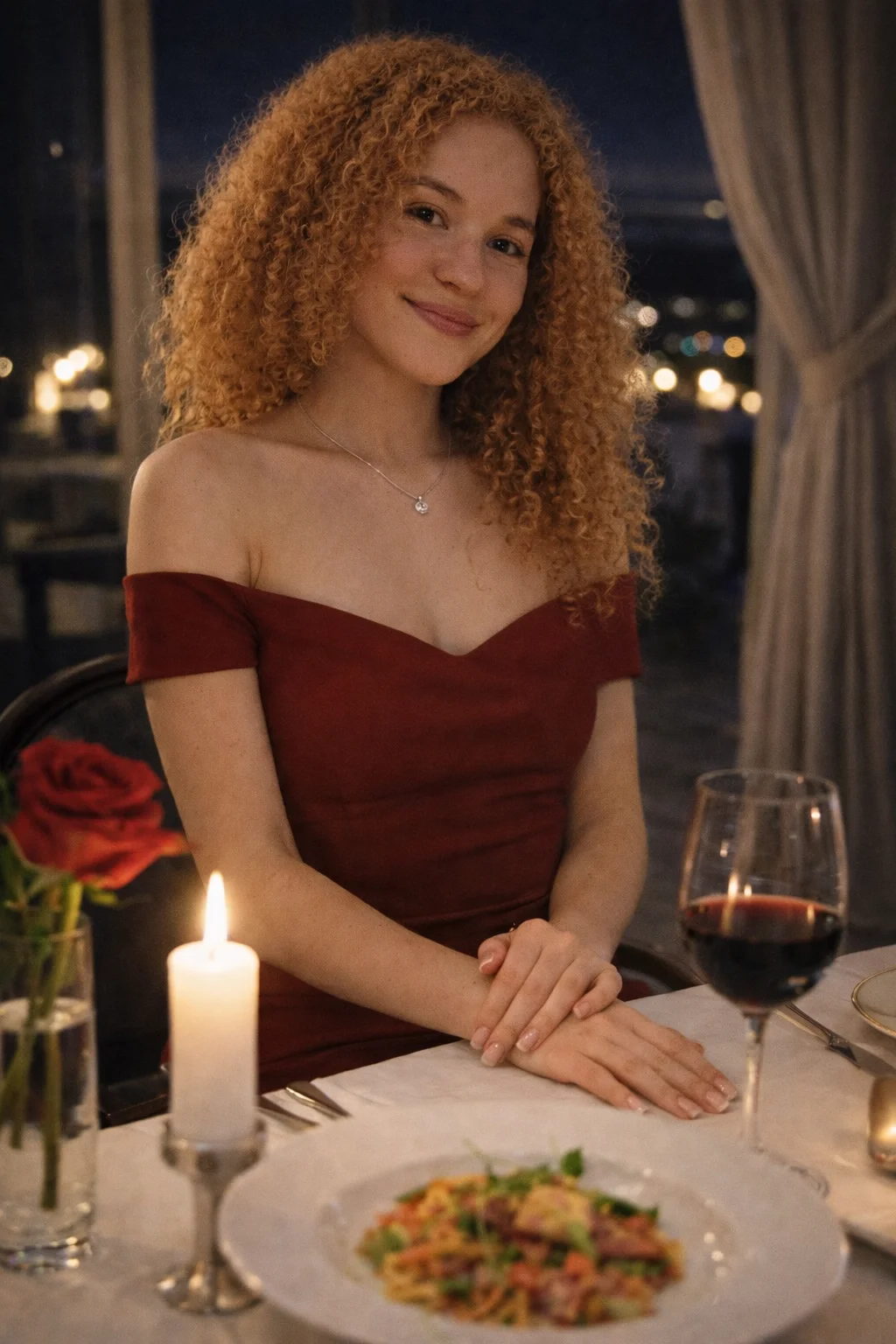 XXX Porn Photo of Nude Ashly_nt 2