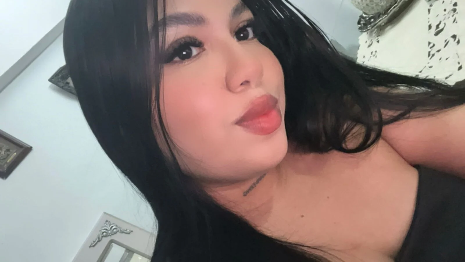 XXX Porn Photo of Nude maddy_leen 6
