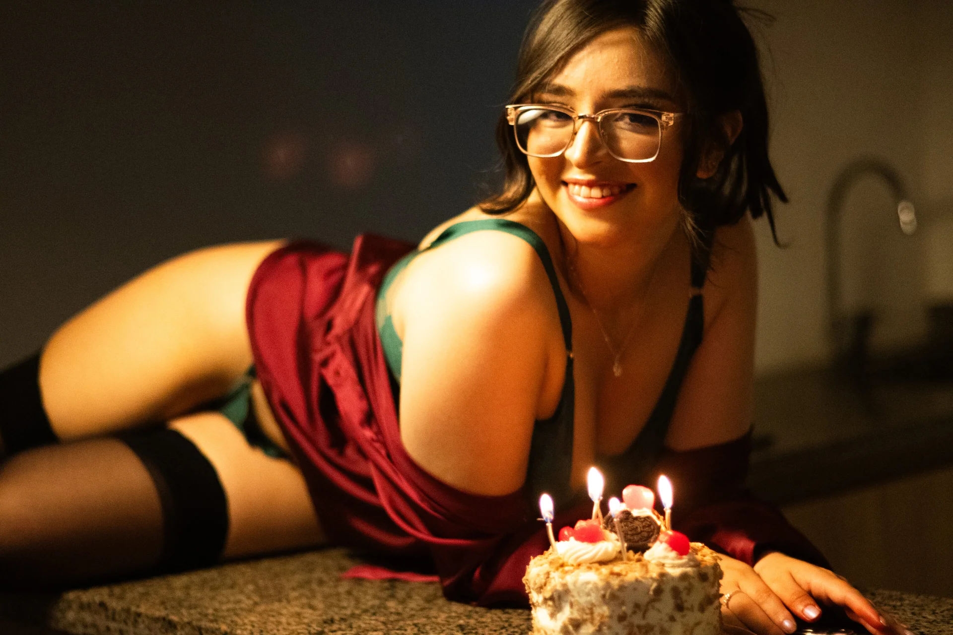 XXX Porn Photo of Nude Eva_Macalliter 107