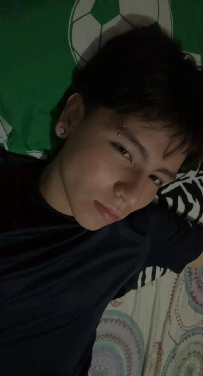 XXX Porn Photo of Nude _maximo_1 5