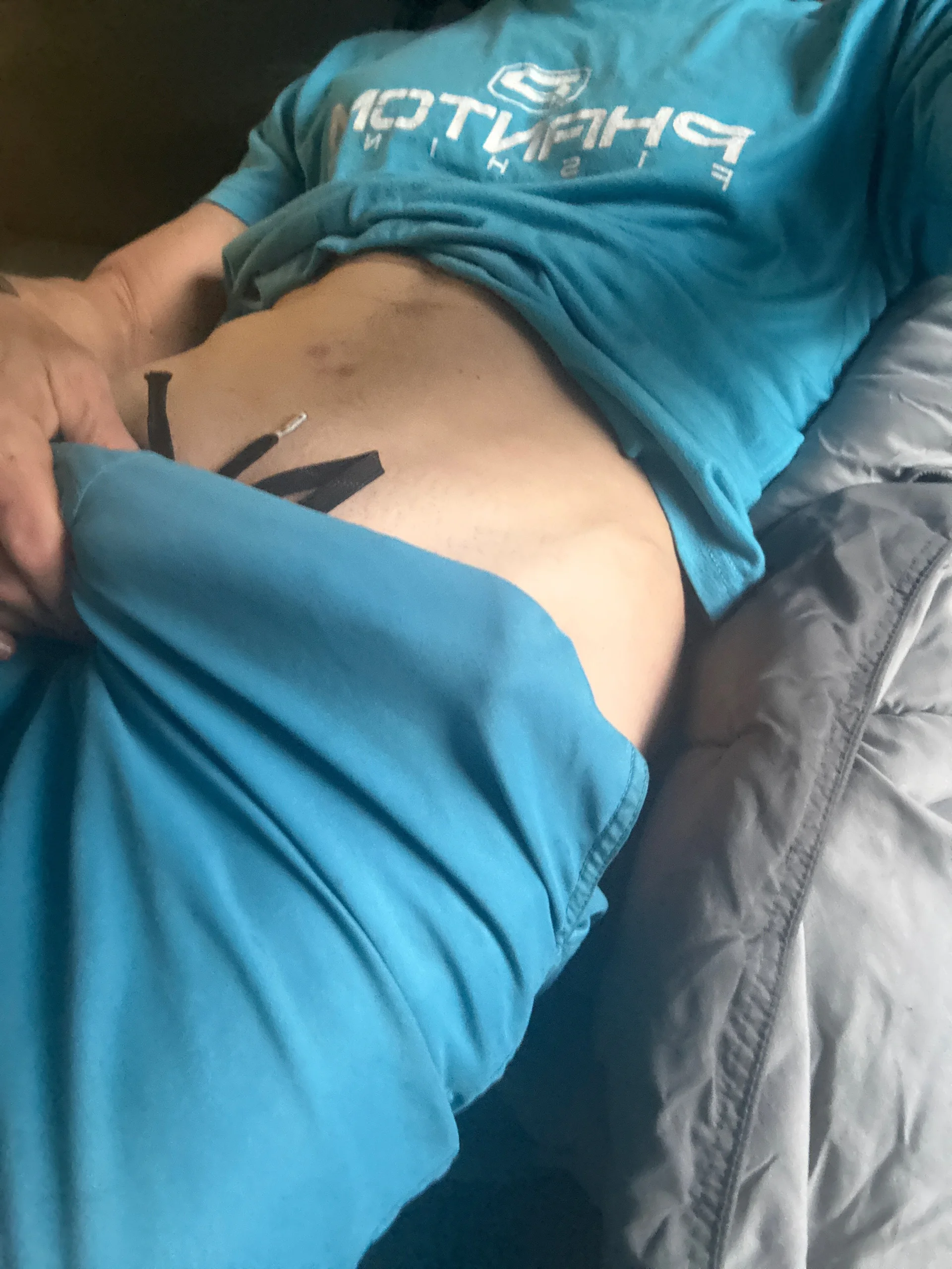 XXX Porn Photo of Nude Perked5 7