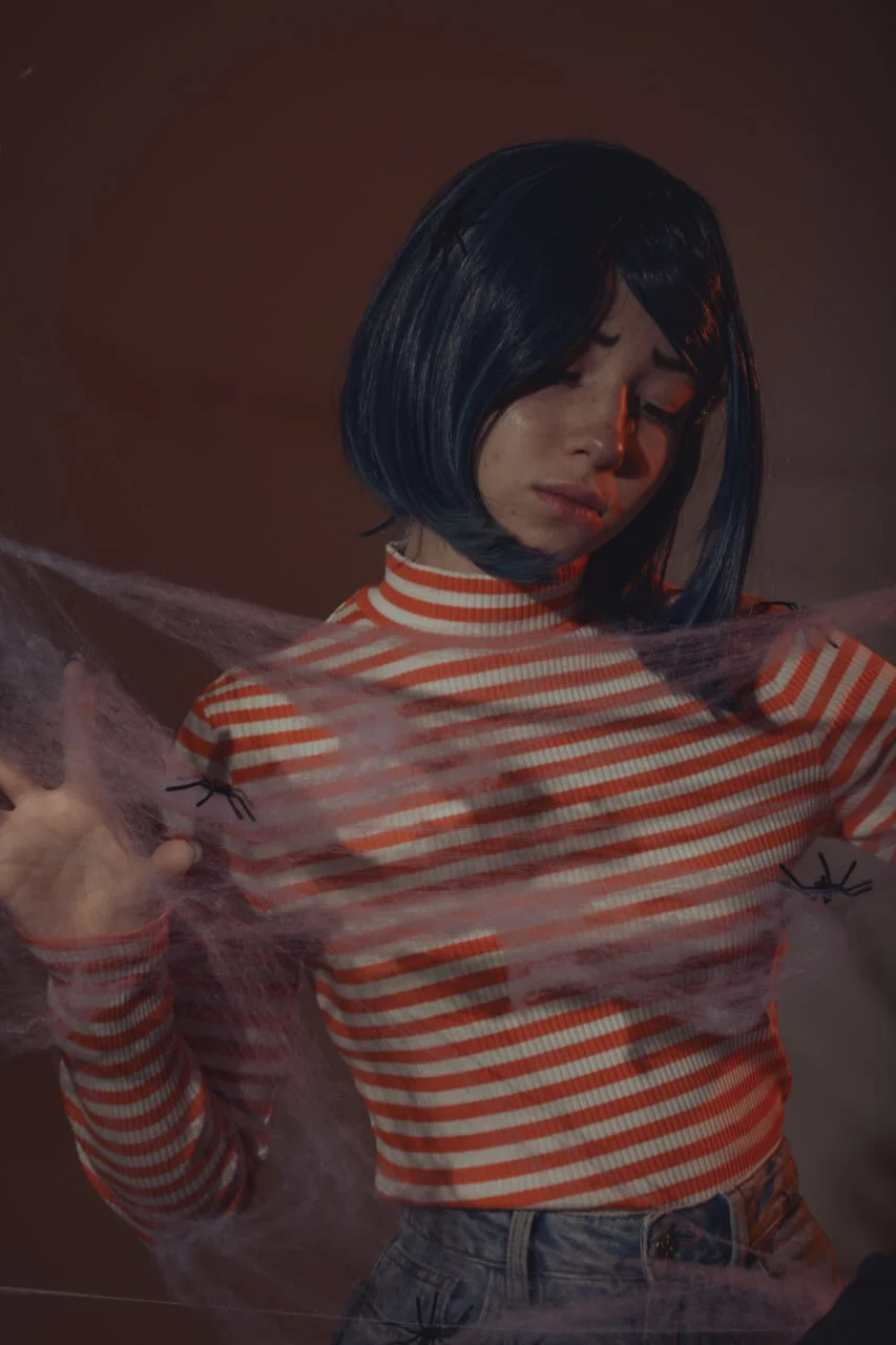 XXX Porn Photo of Nude Hayle_Hill 46