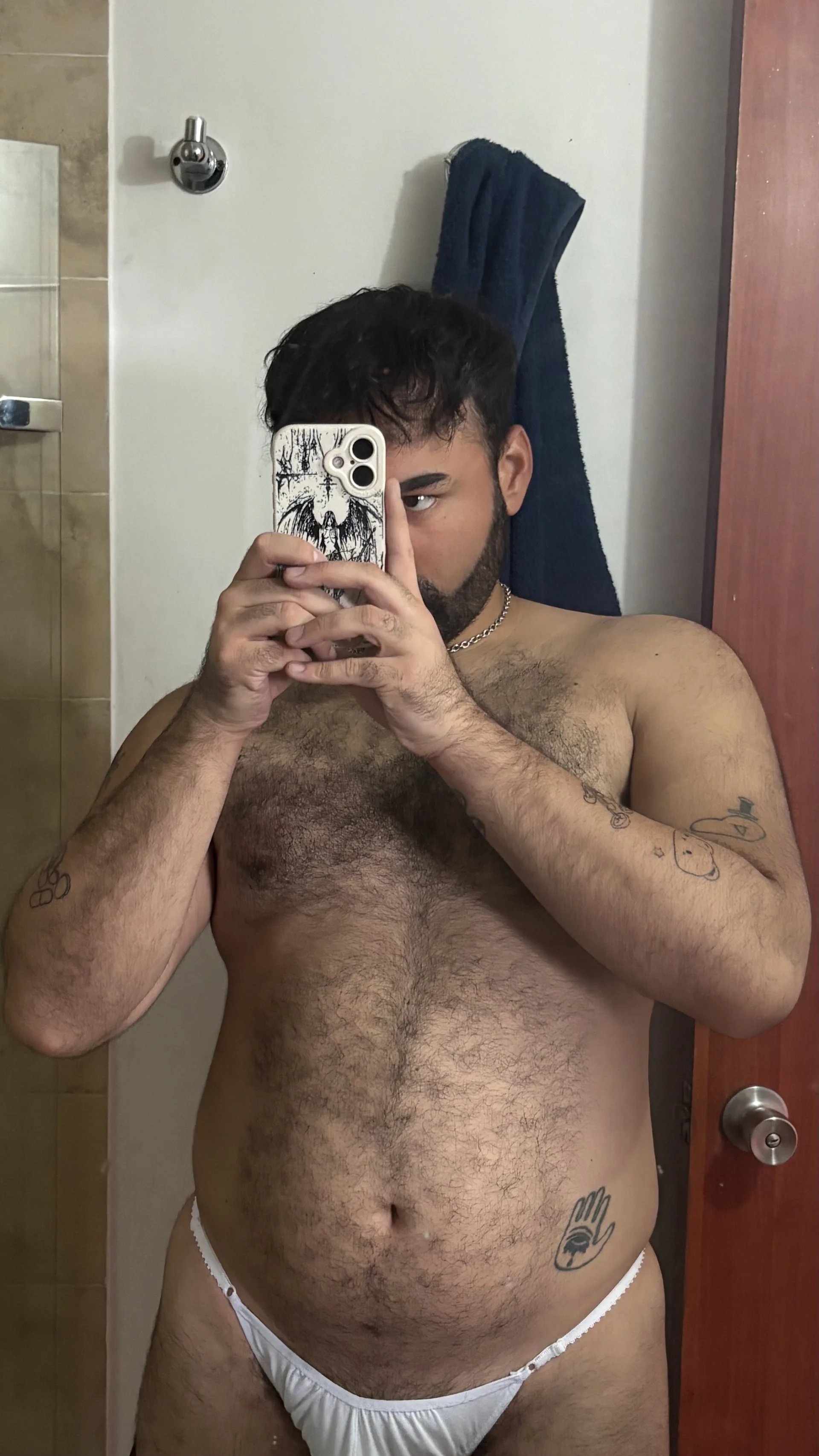 XXX Porn Photo of Nude johnnyalx 66