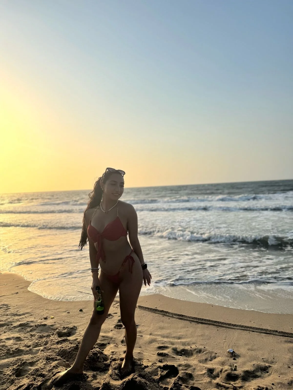 XXX Porn Photo of Nude AriadnaCappelletty 49