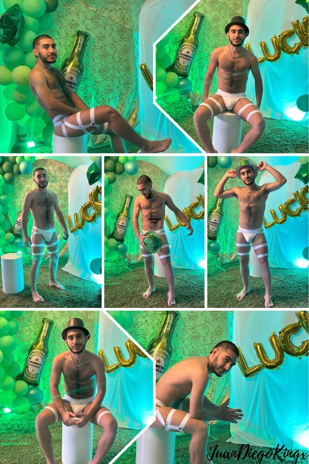 XXX Porn Photo of Nude JuanDiegoKing 100