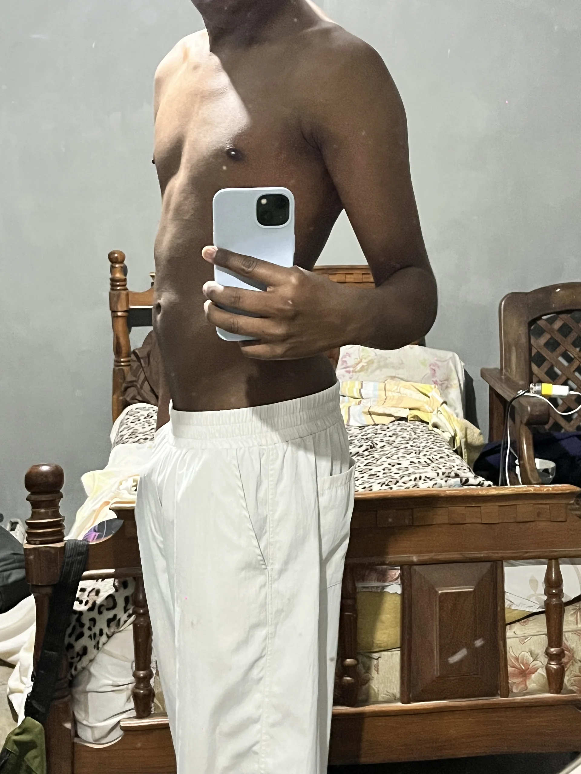 XXX Porn Photo of Nude jose_negro_angel 3