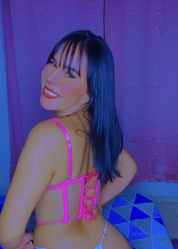 XXX Porn Photo of Nude Adriana-55 34