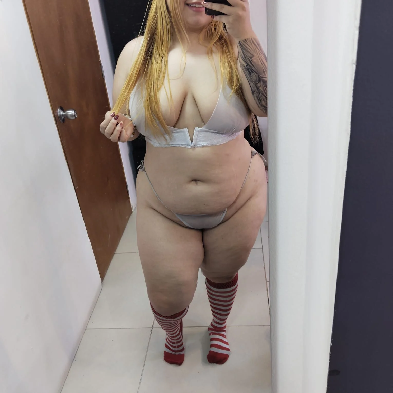 XXX Porn Photo of Nude EmmaRouss1 71