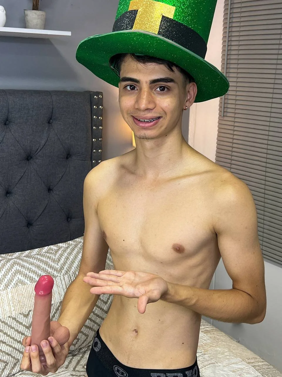 XXX Porn Photo of Nude chris_carterr 17