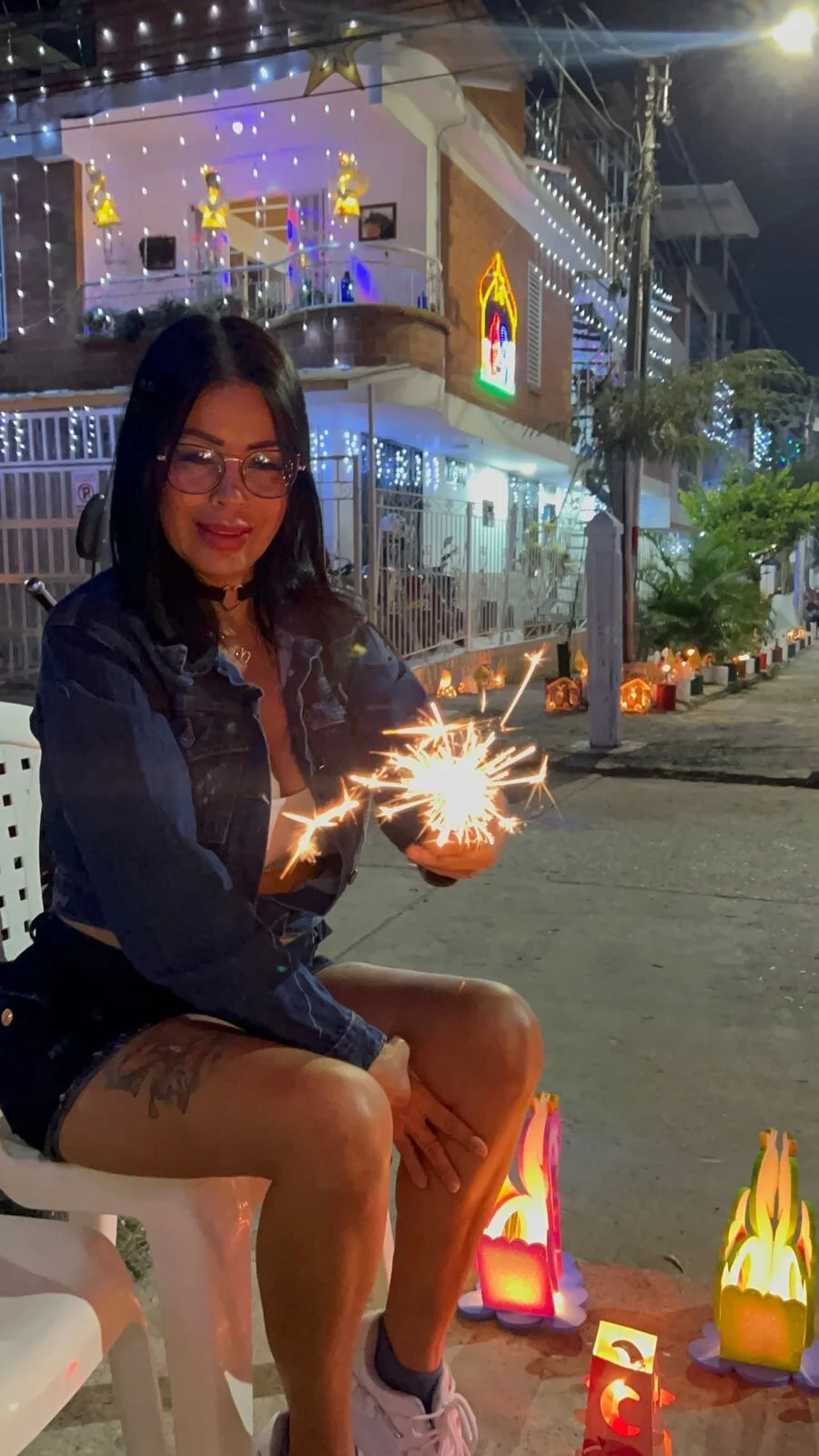 XXX Porn Photo of Nude KAROL_RUBI 80
