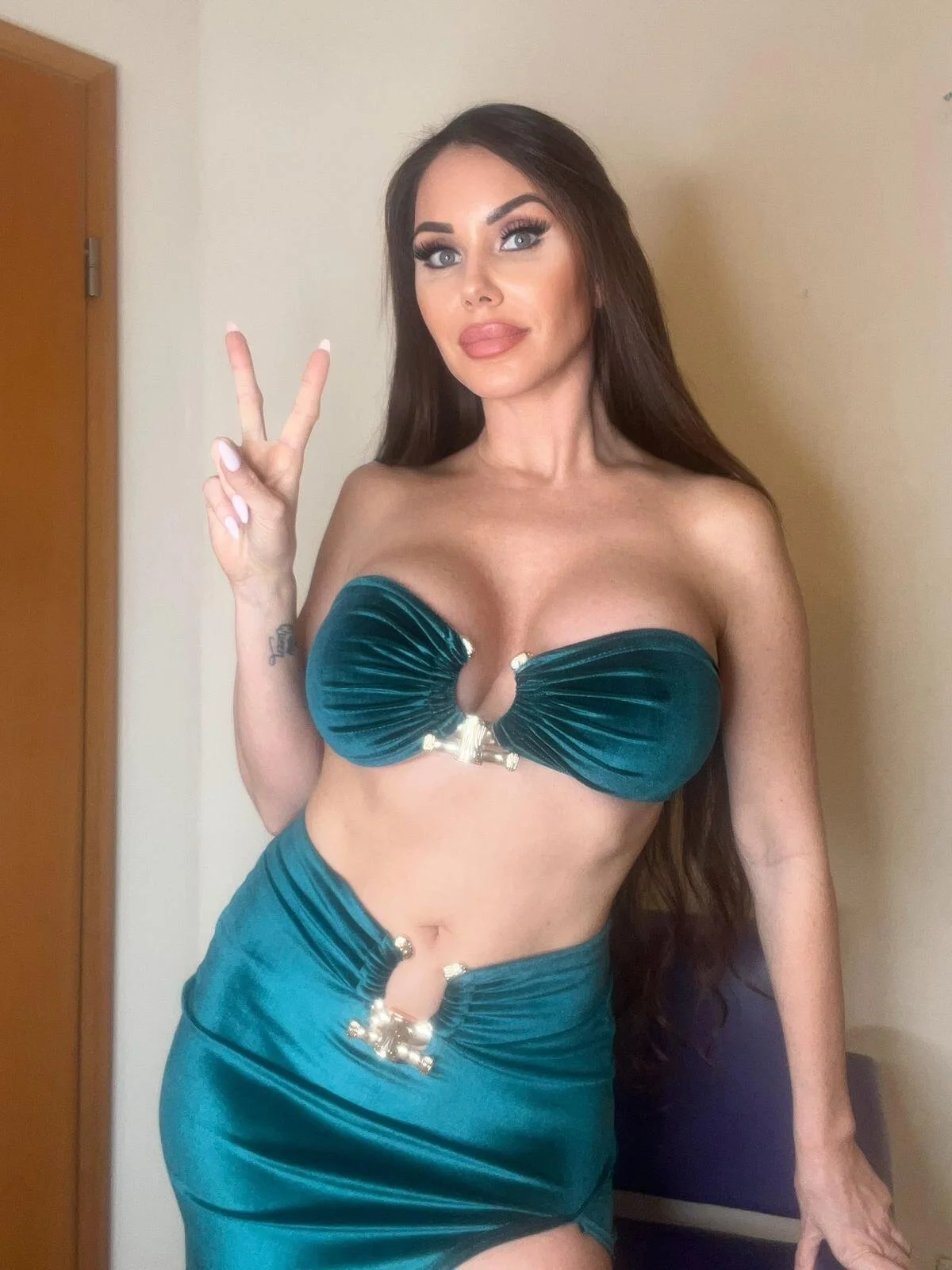 XXX Porn Photo of Nude Kati93- 4