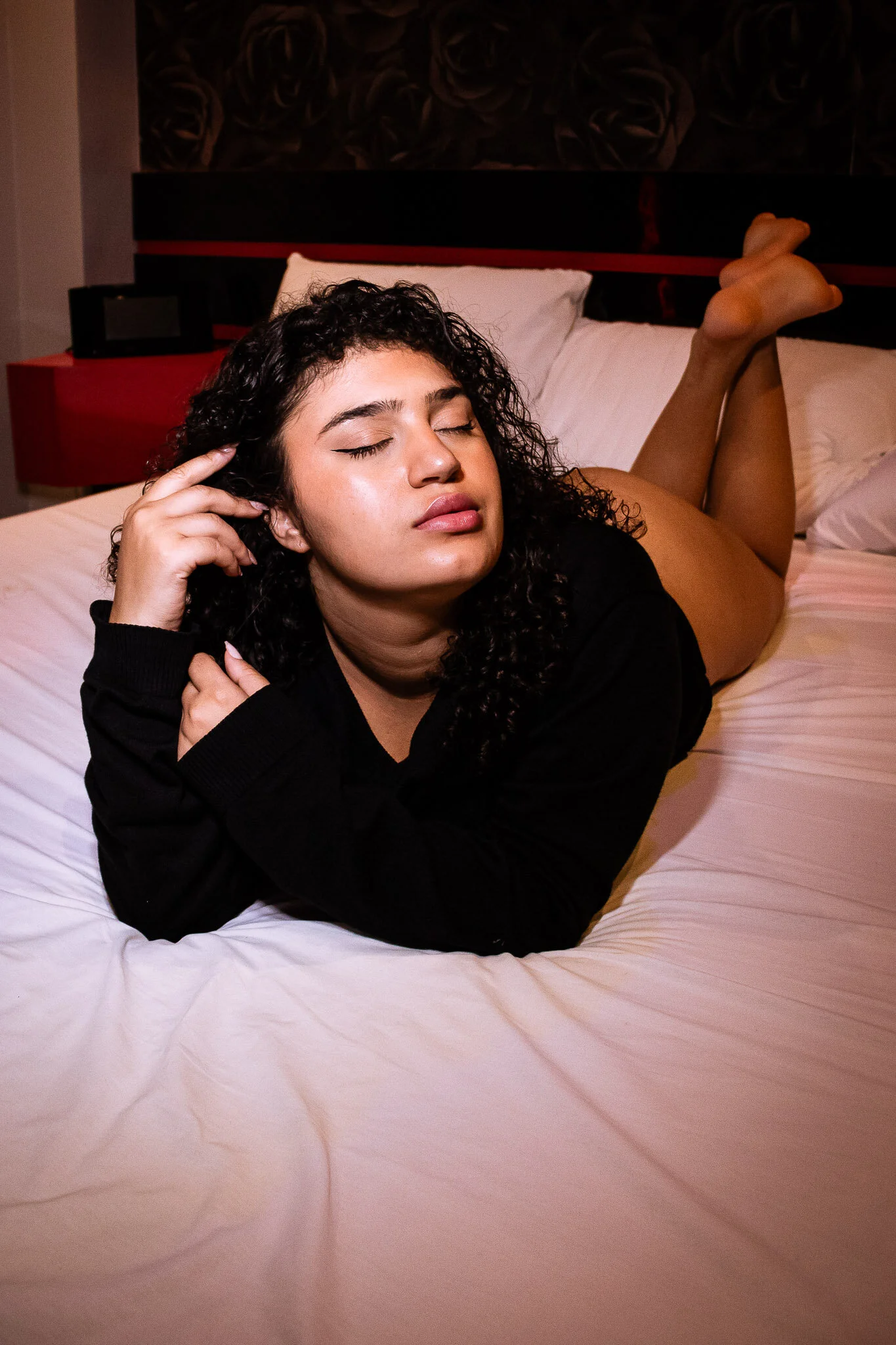 XXX Porn Photo of Nude MariiaSilva 17