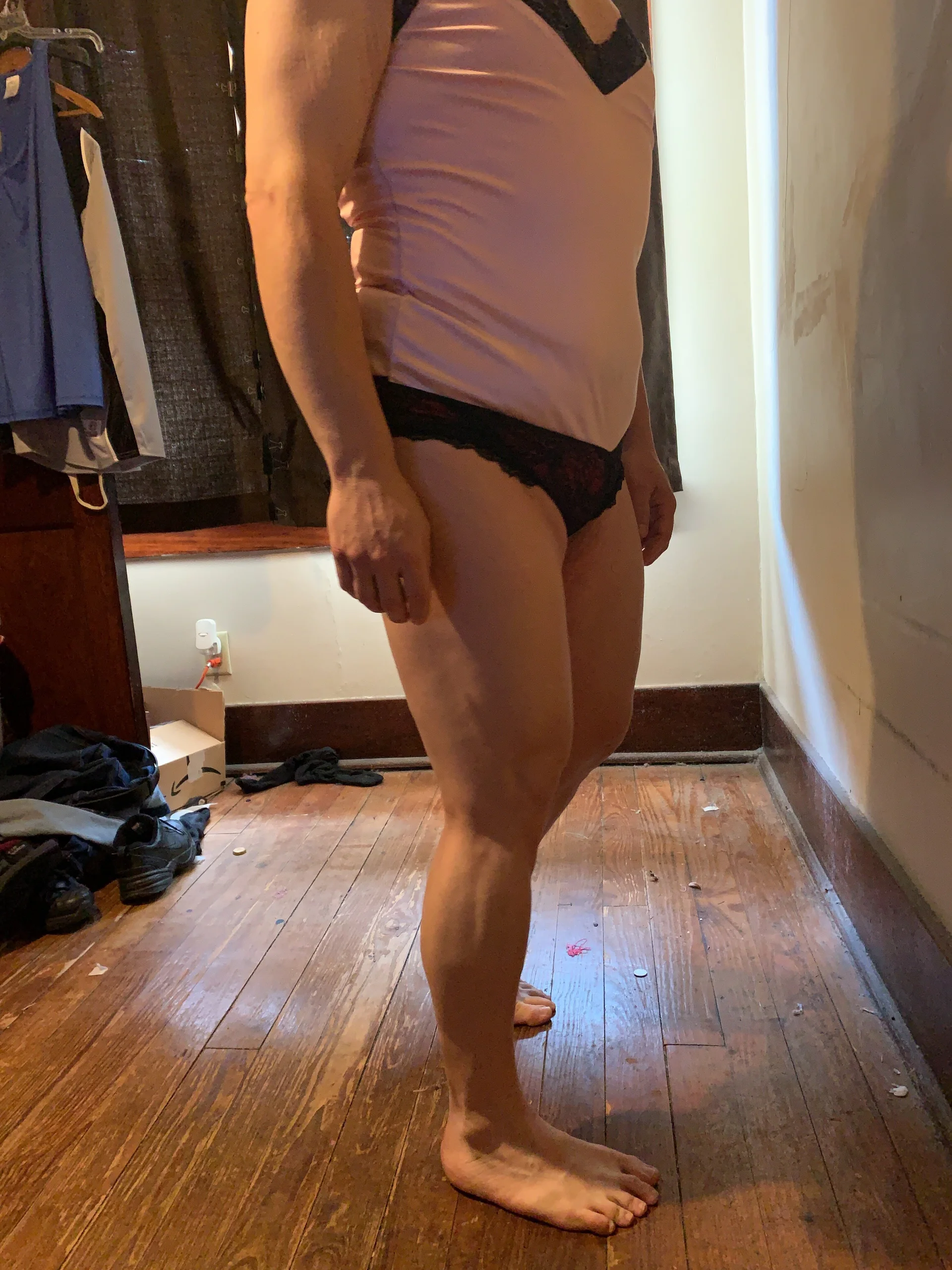 XXX Porn Photo of Nude scottgunning2 20