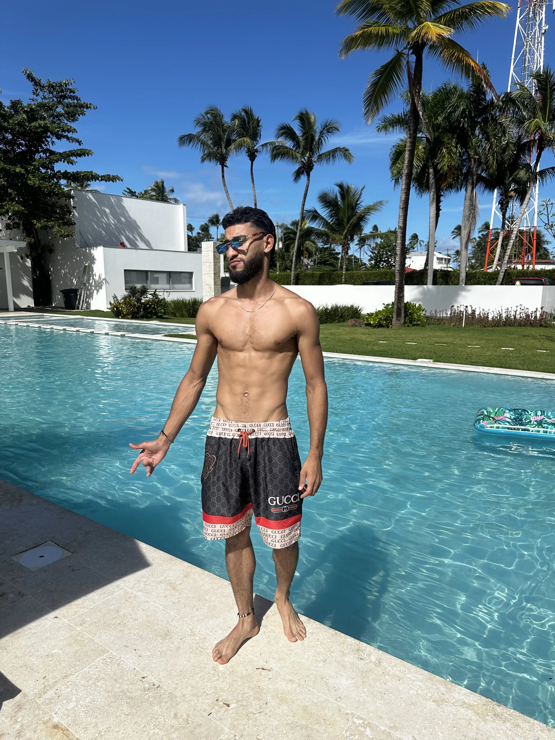XXX Porn Photo of Nude Damian_022 63