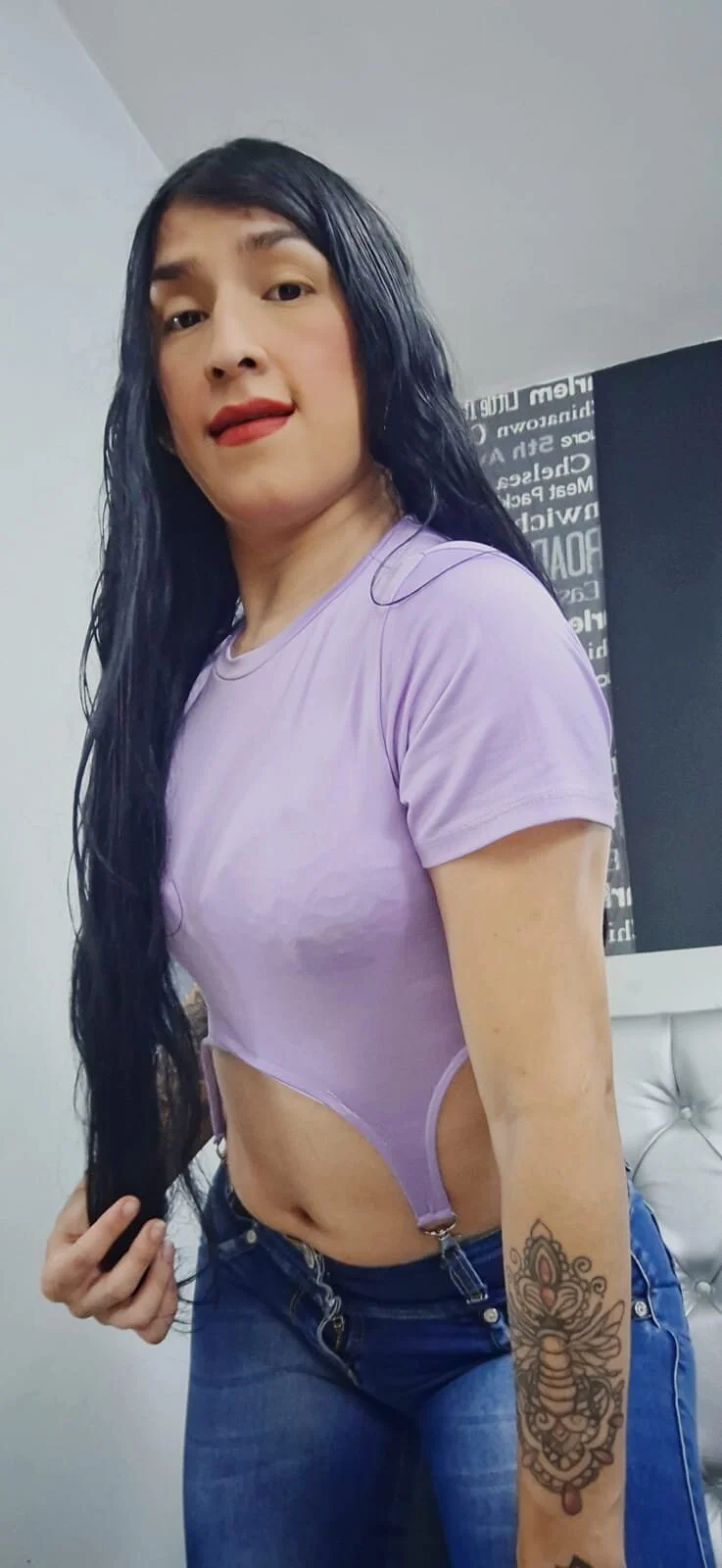 XXX Porn Photo of Nude _nicolehotshemale 598