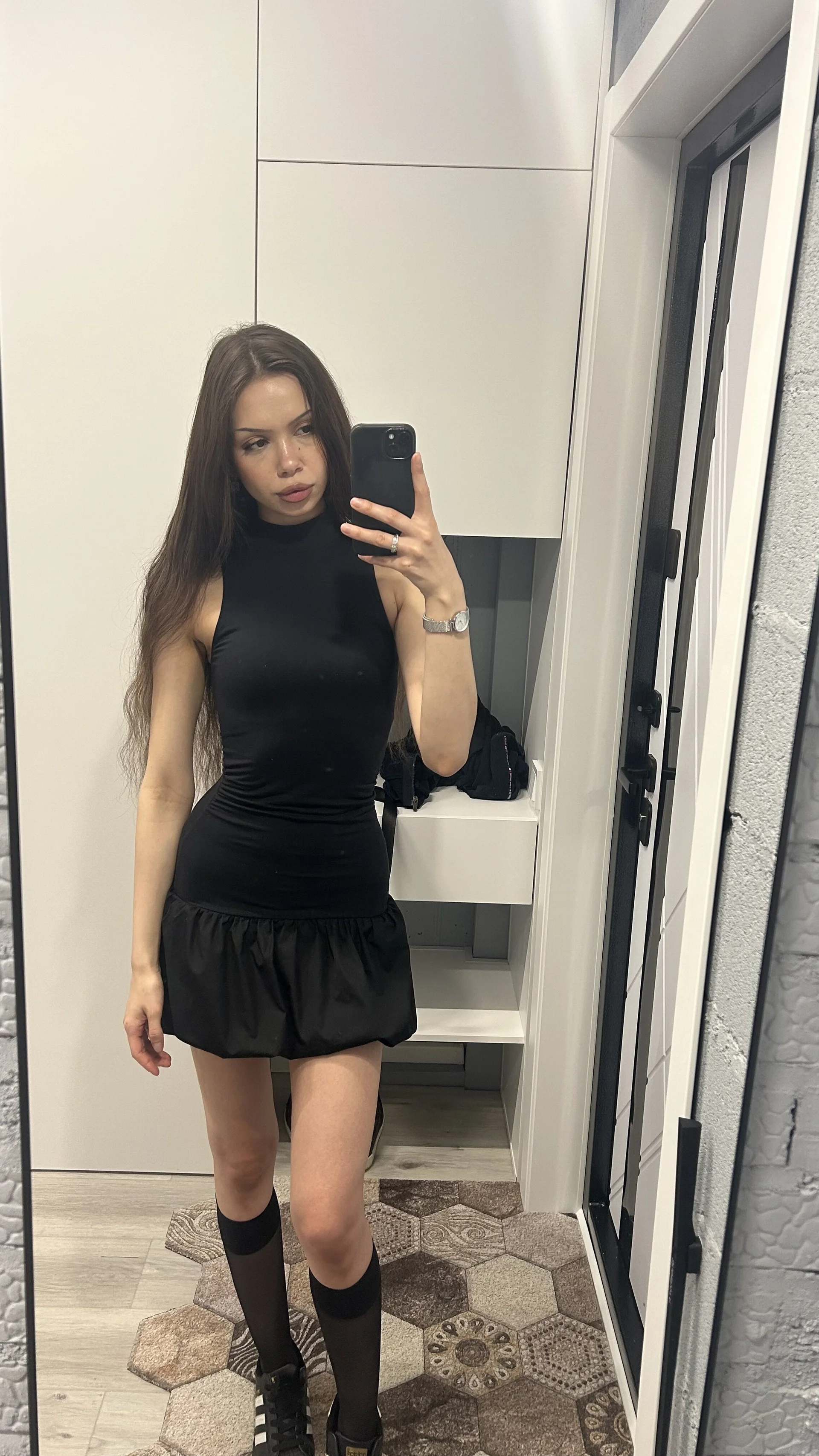 XXX Porn Photo of Nude EmilyWaller 48