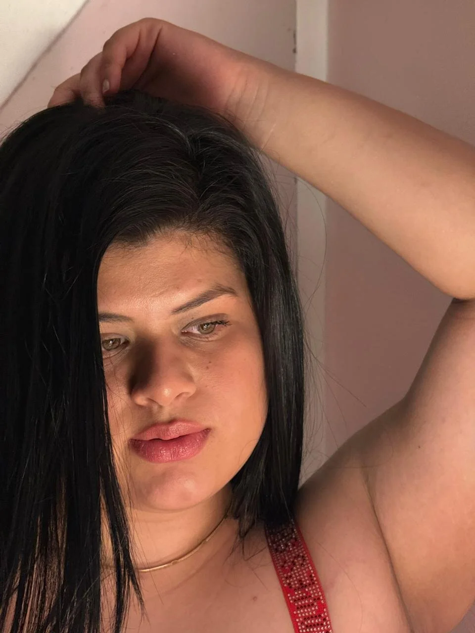 XXX Porn Photo of Nude adhara-walk 26