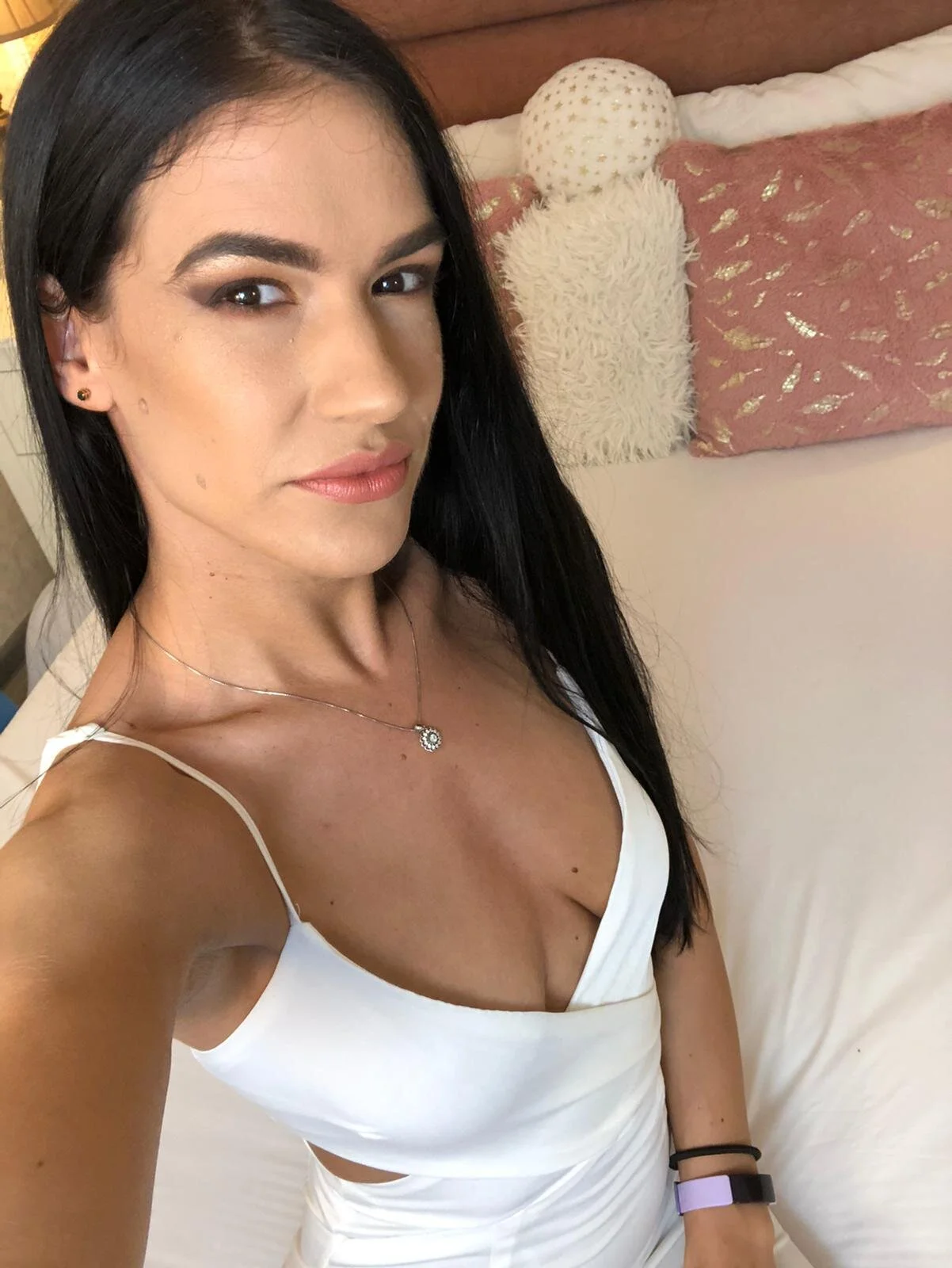 XXX Porn Photo of Nude JennaMyers 24
