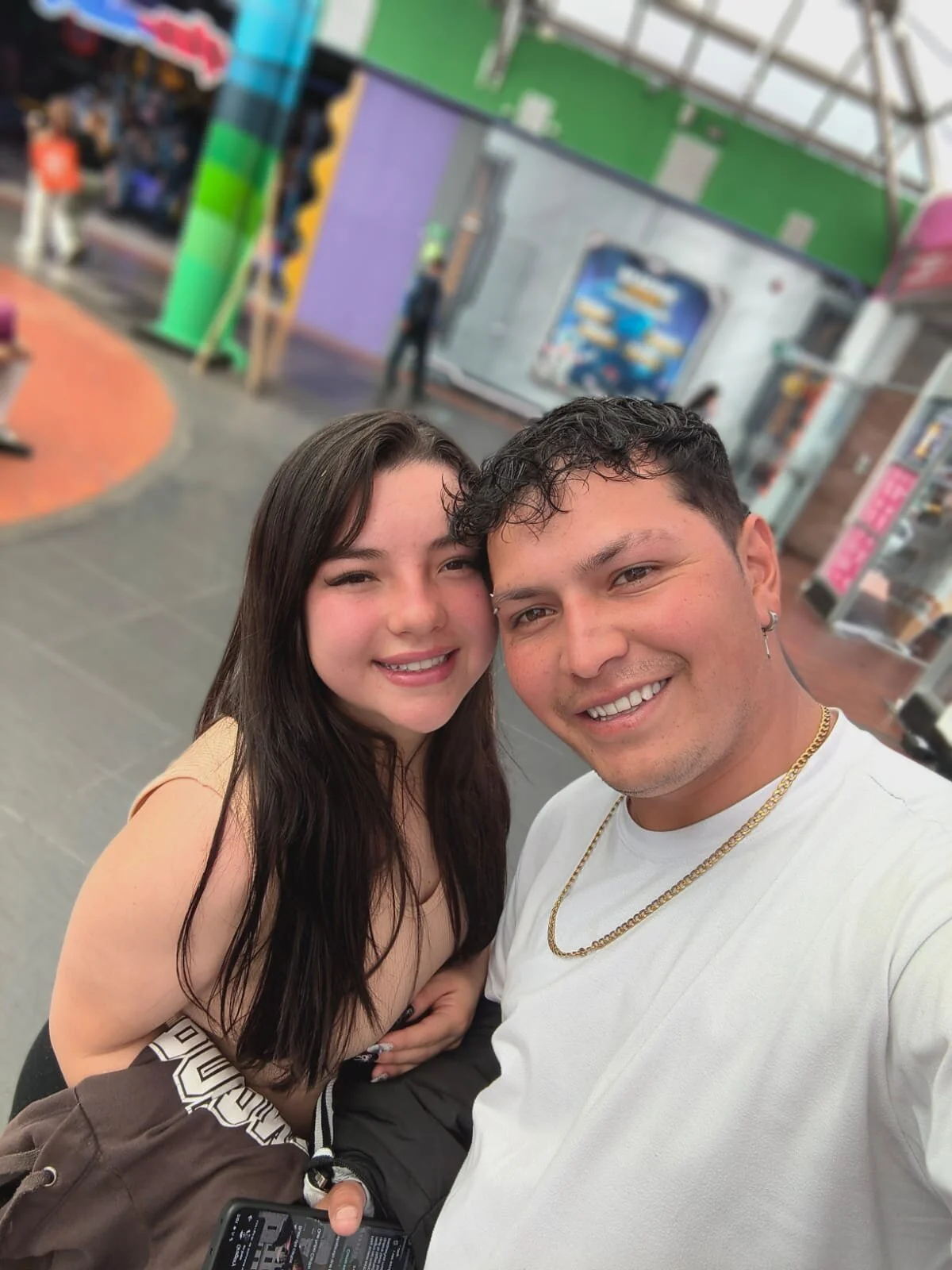XXX Porn Photo of Nude Tata_and_damian 3