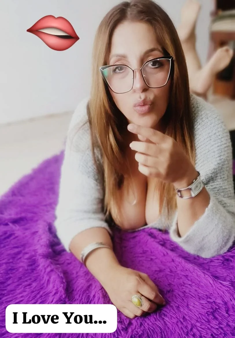 XXX Porn Photo of Nude RossanaLionheart 14