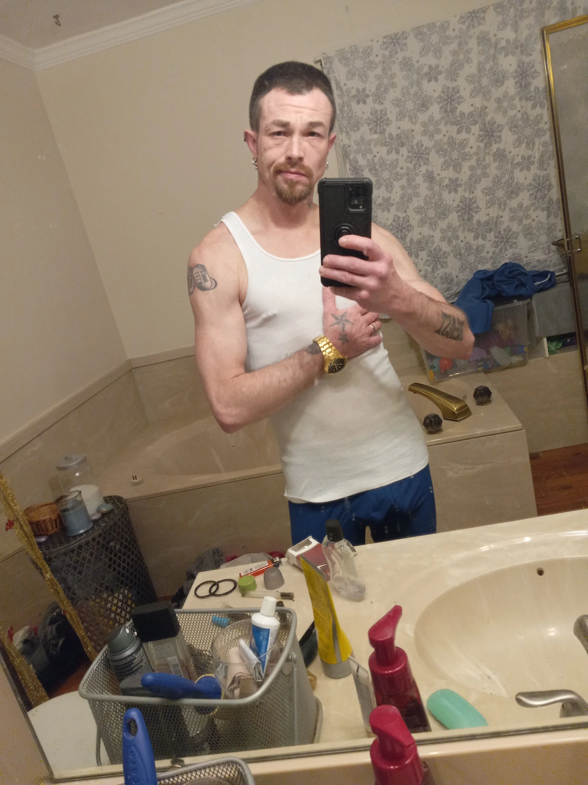 XXX Porn Photo of Nude ReaprG 26