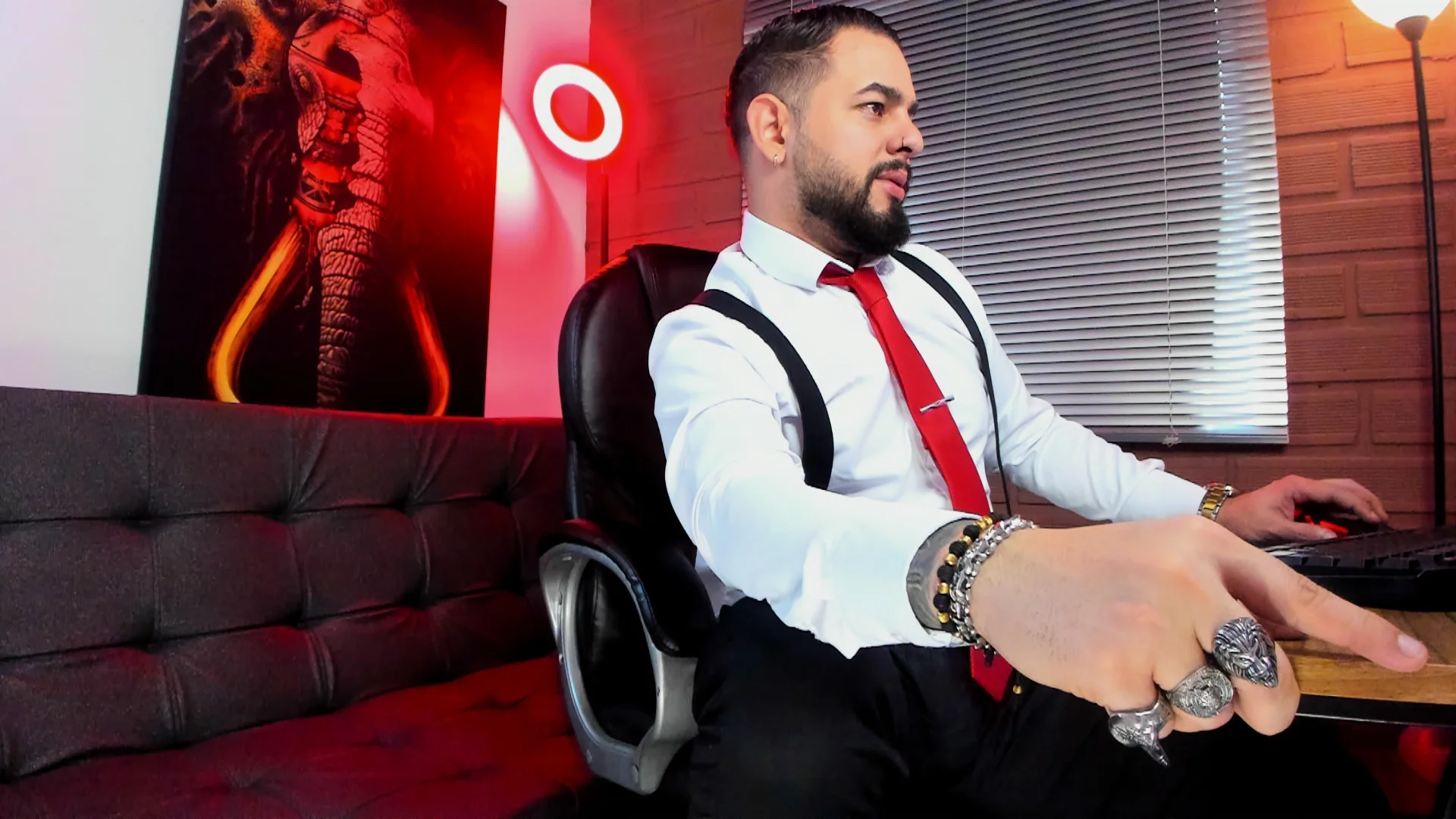XXX Porn Photo of Nude Ethan_Castellano 18