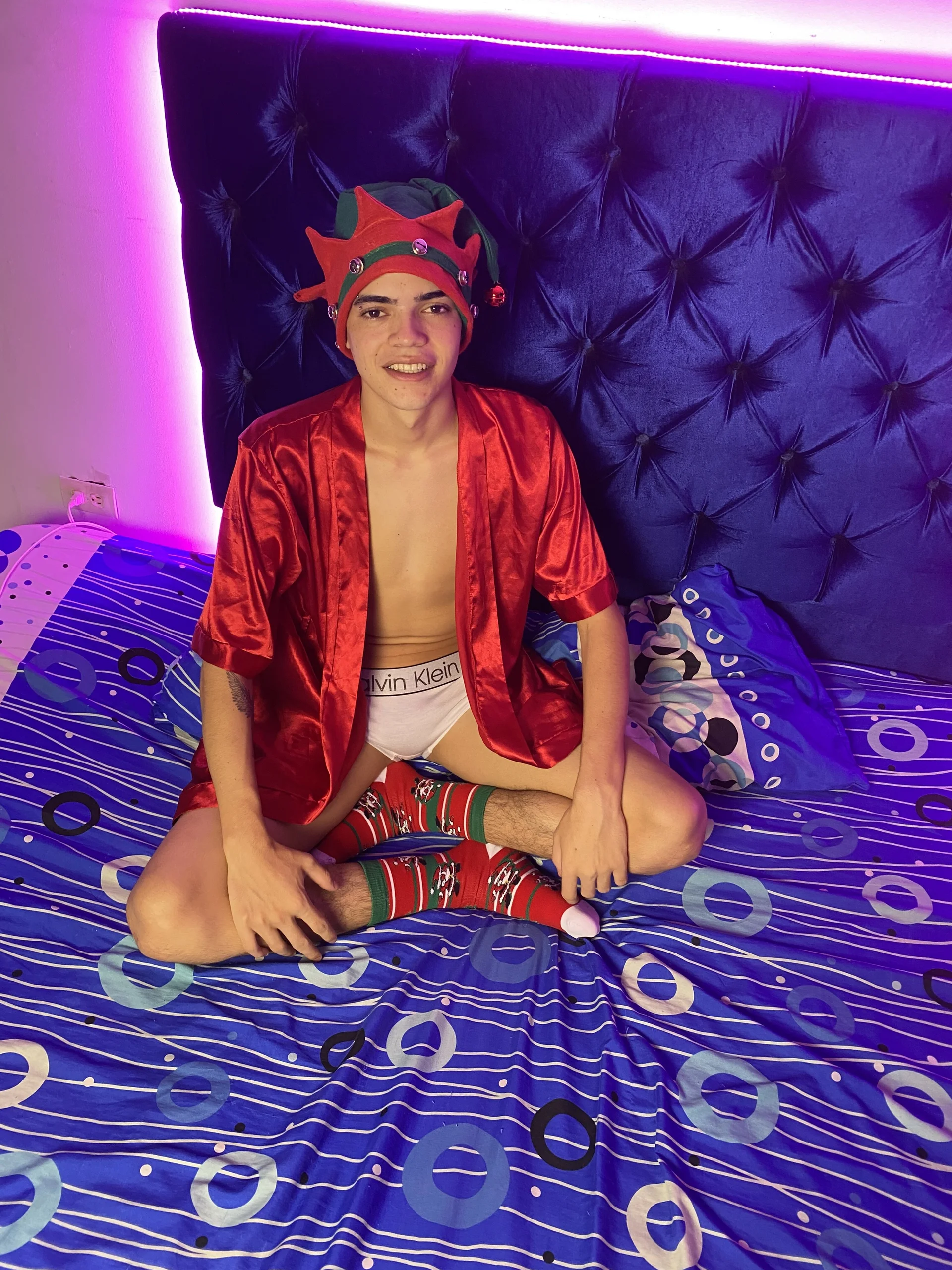 XXX Porn Photo of Nude Latinos_2001 8