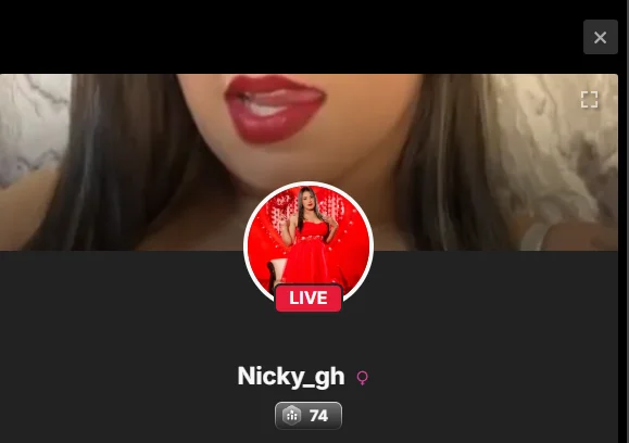 XXX Porn Photo of Nude Nicky_gh 74