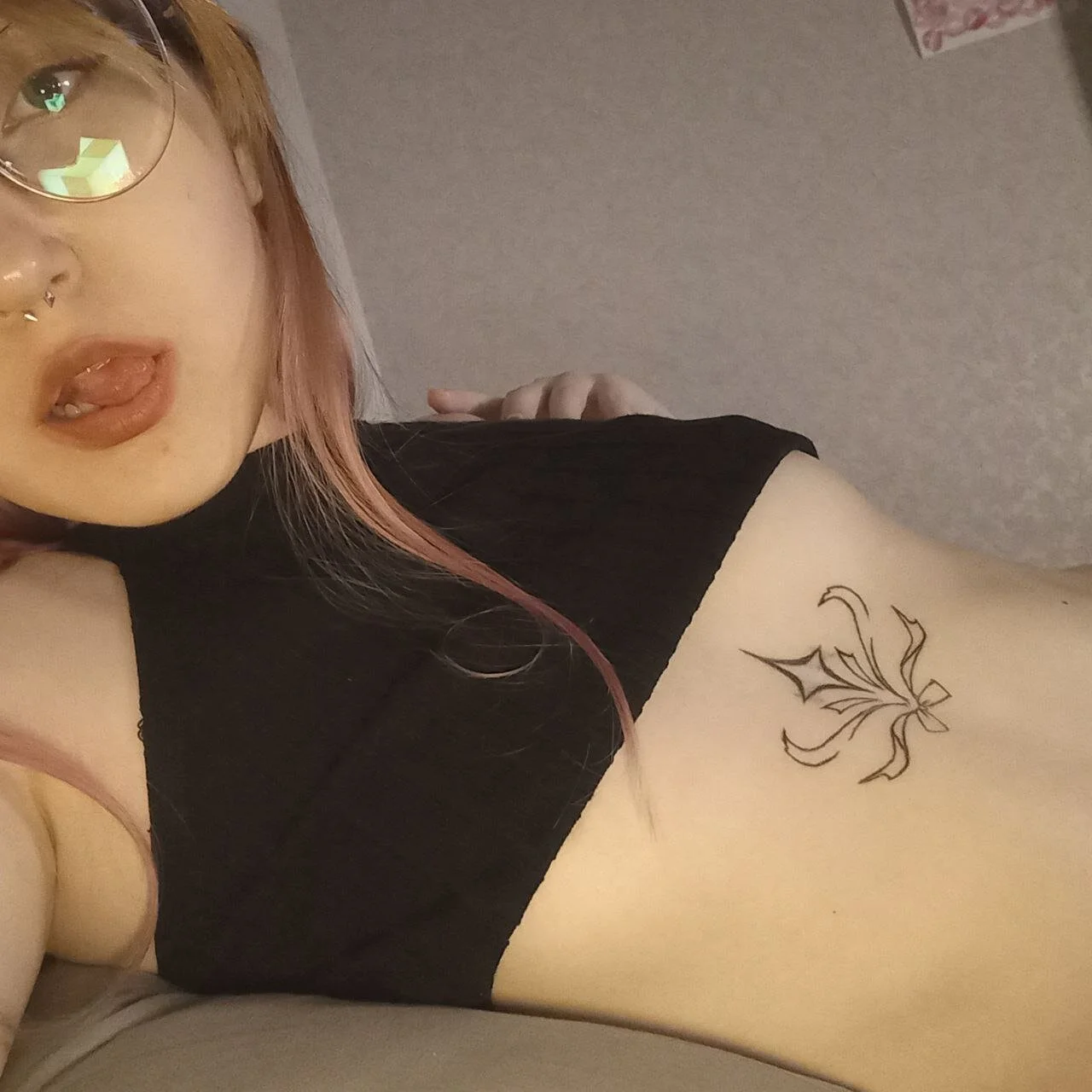 XXX Porn Photo of Nude ohmycheryl 4
