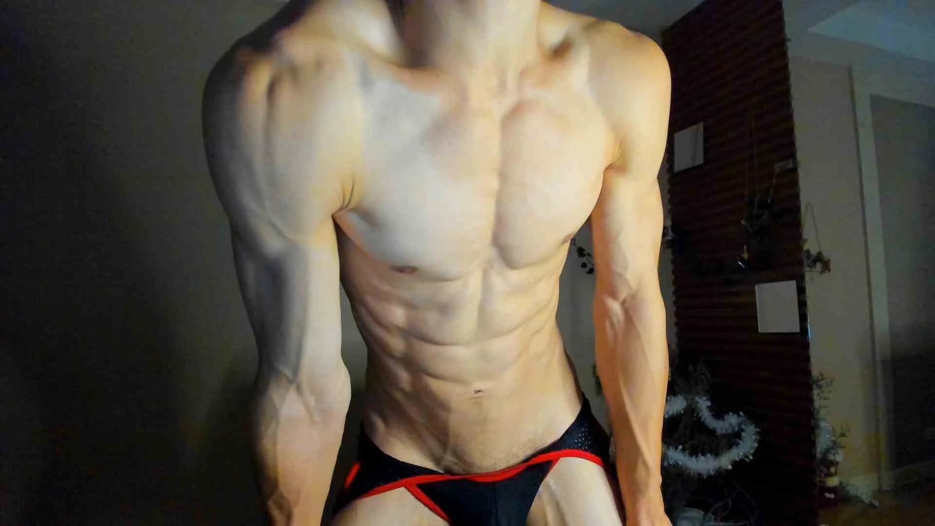 XXX Porn Photo of Nude devil_fts 20