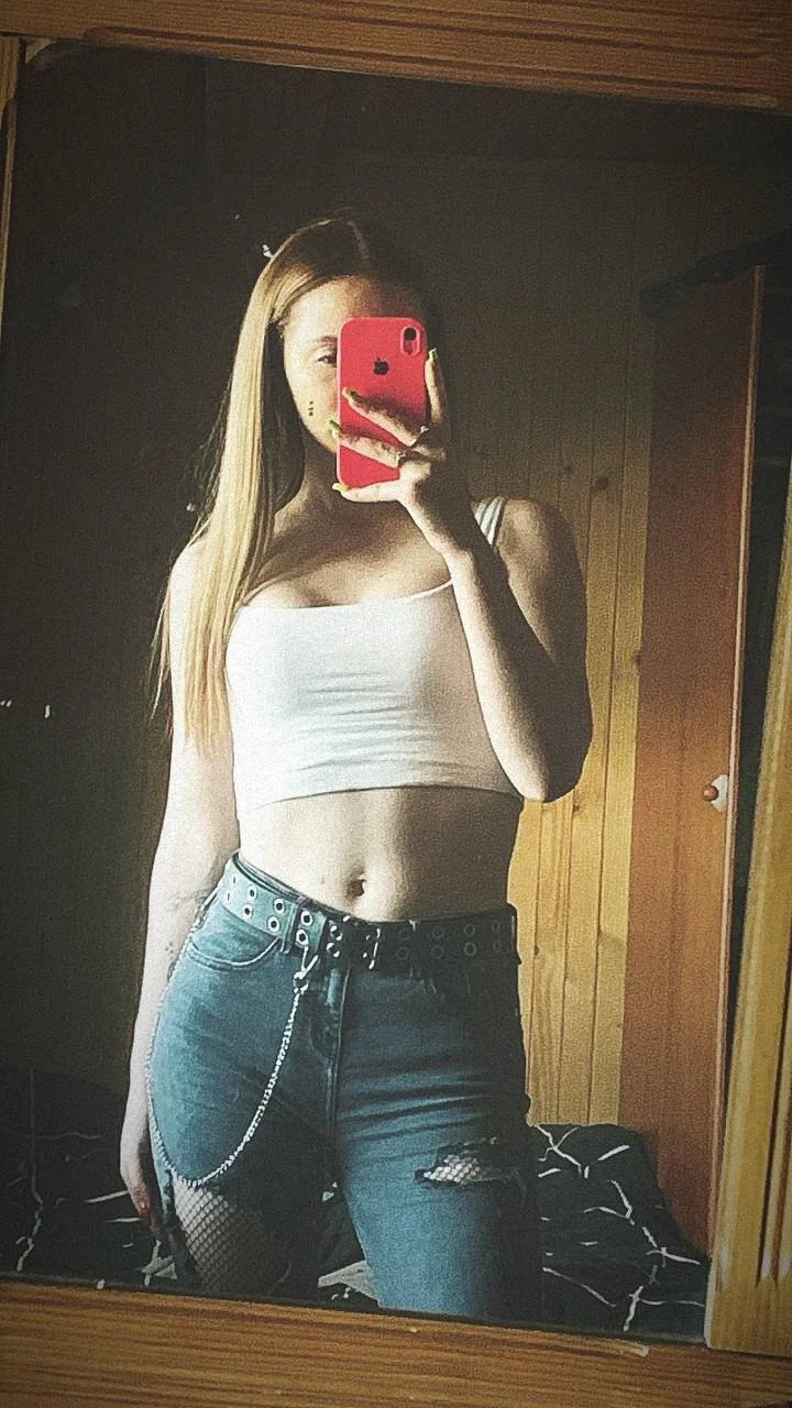 XXX Porn Photo of Nude mila_glow1 9