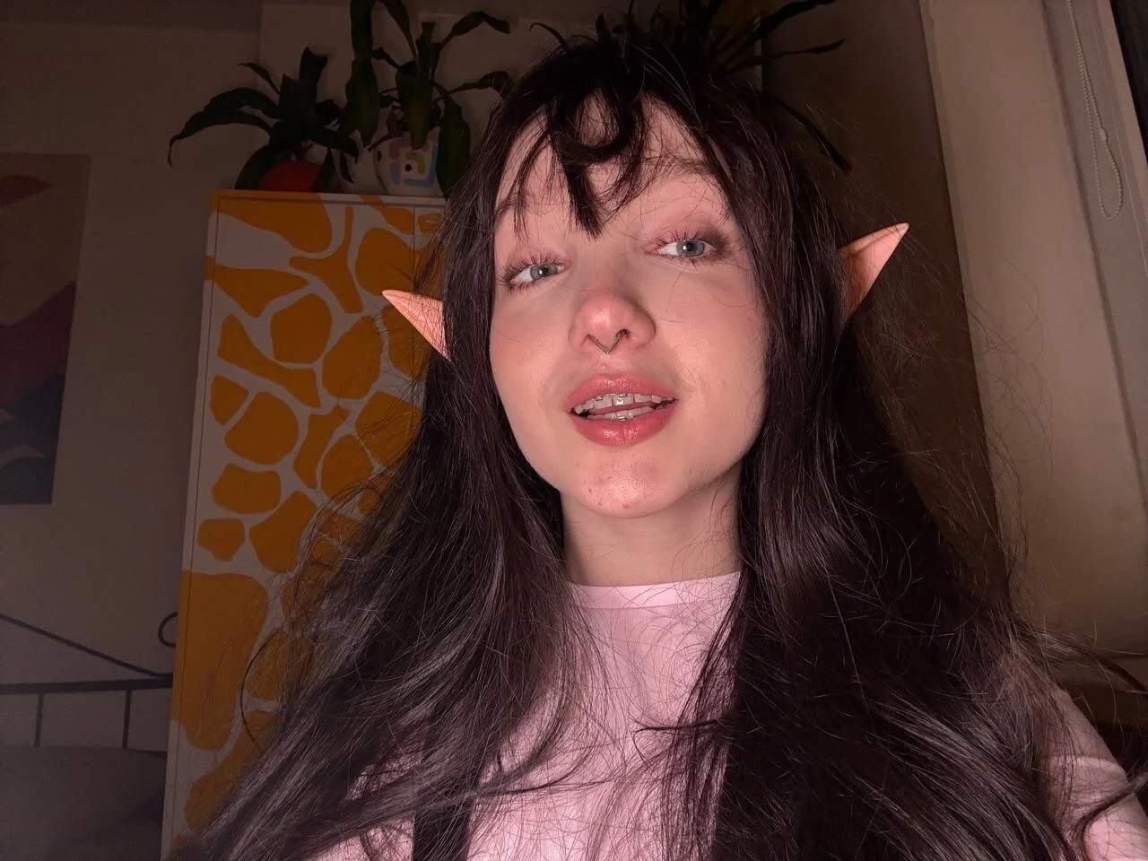 XXX Porn Photo of Nude bambi_lu 1000