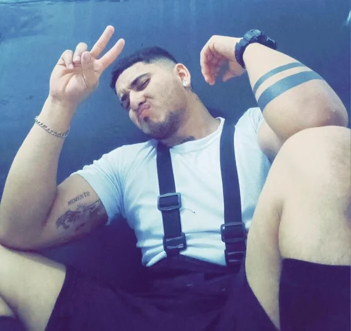 XXX Porn Photo of Nude evan_hardy 13